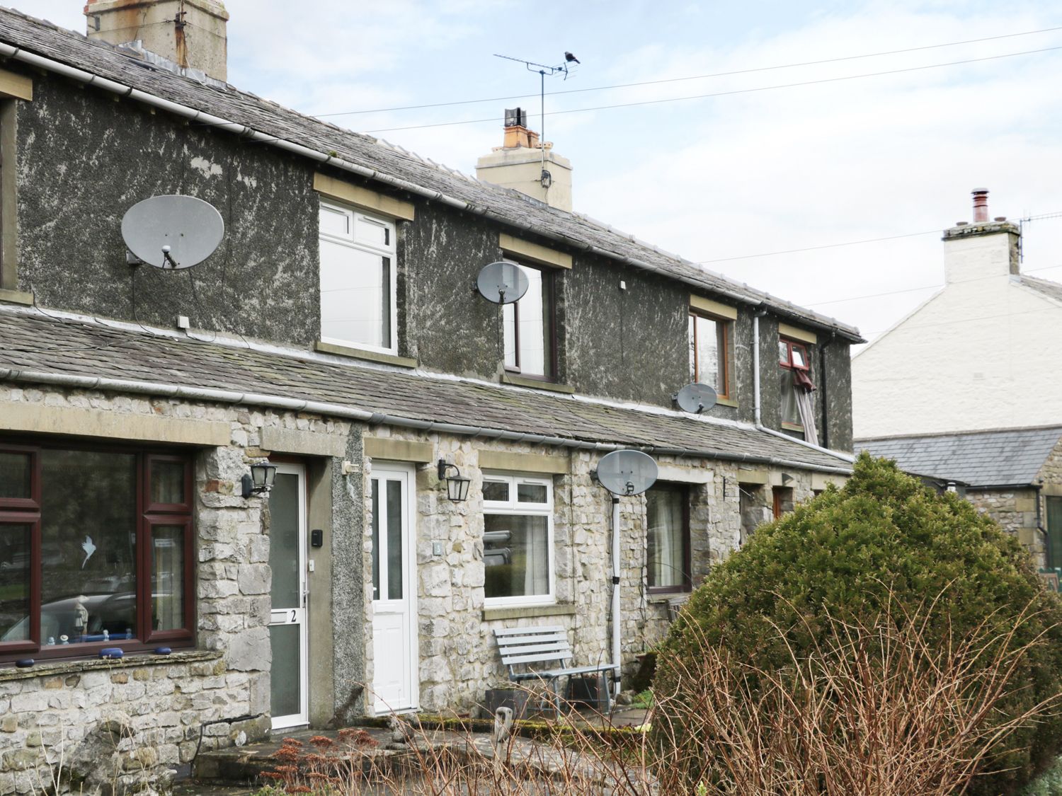 3 Overlands, HortoninRibblesdale North Yorkshire England