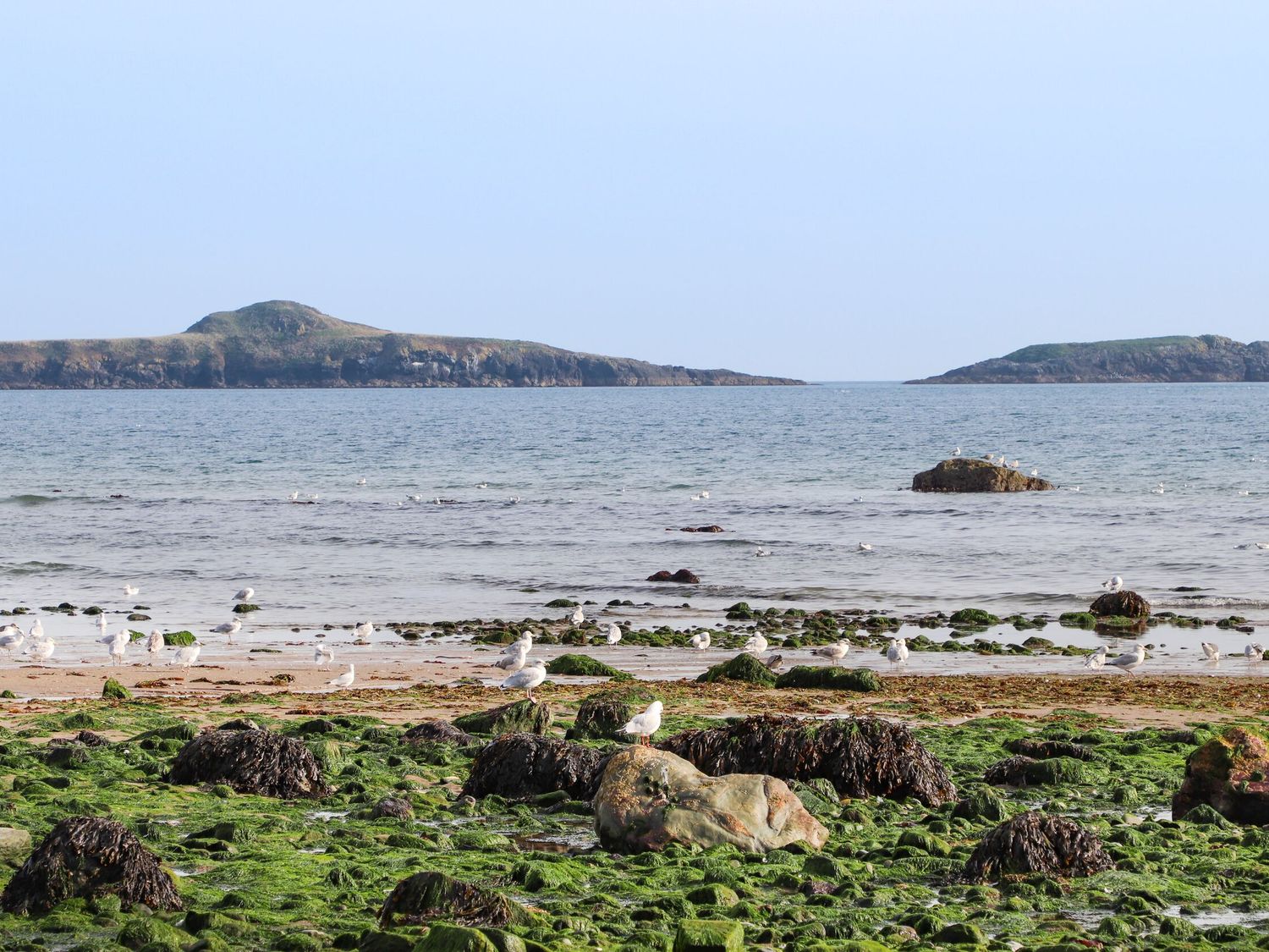 Bryn Ffynnon, Aberdaron