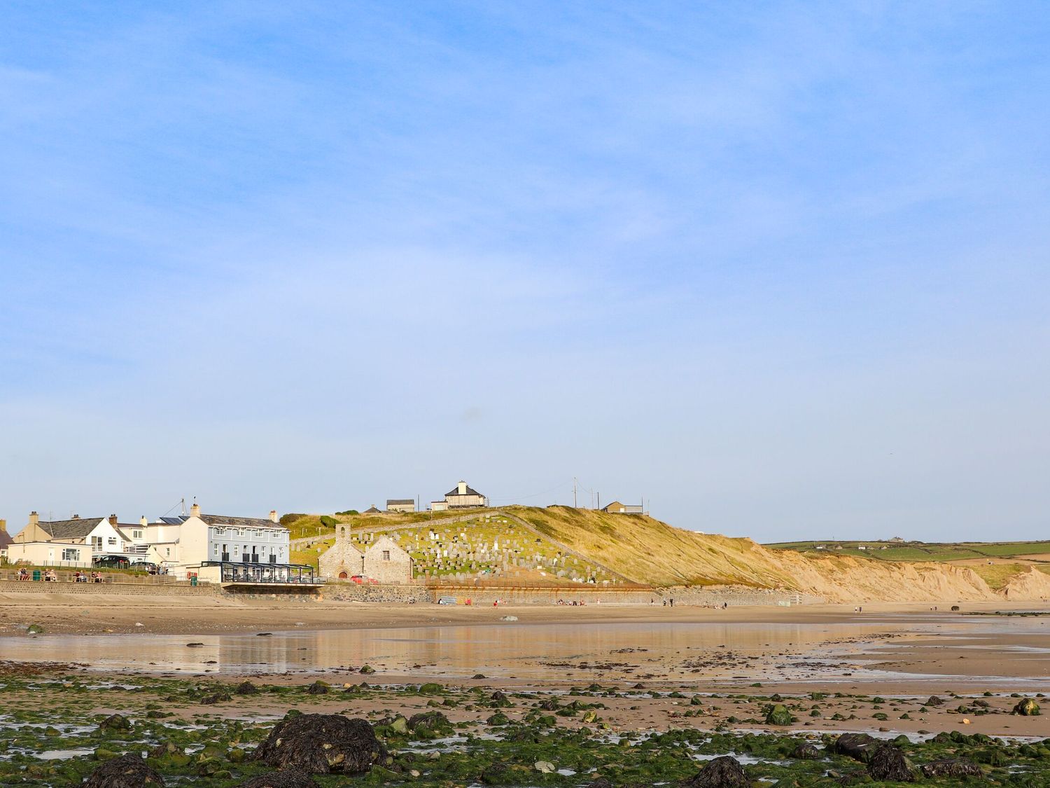 Bryn Ffynnon, Aberdaron