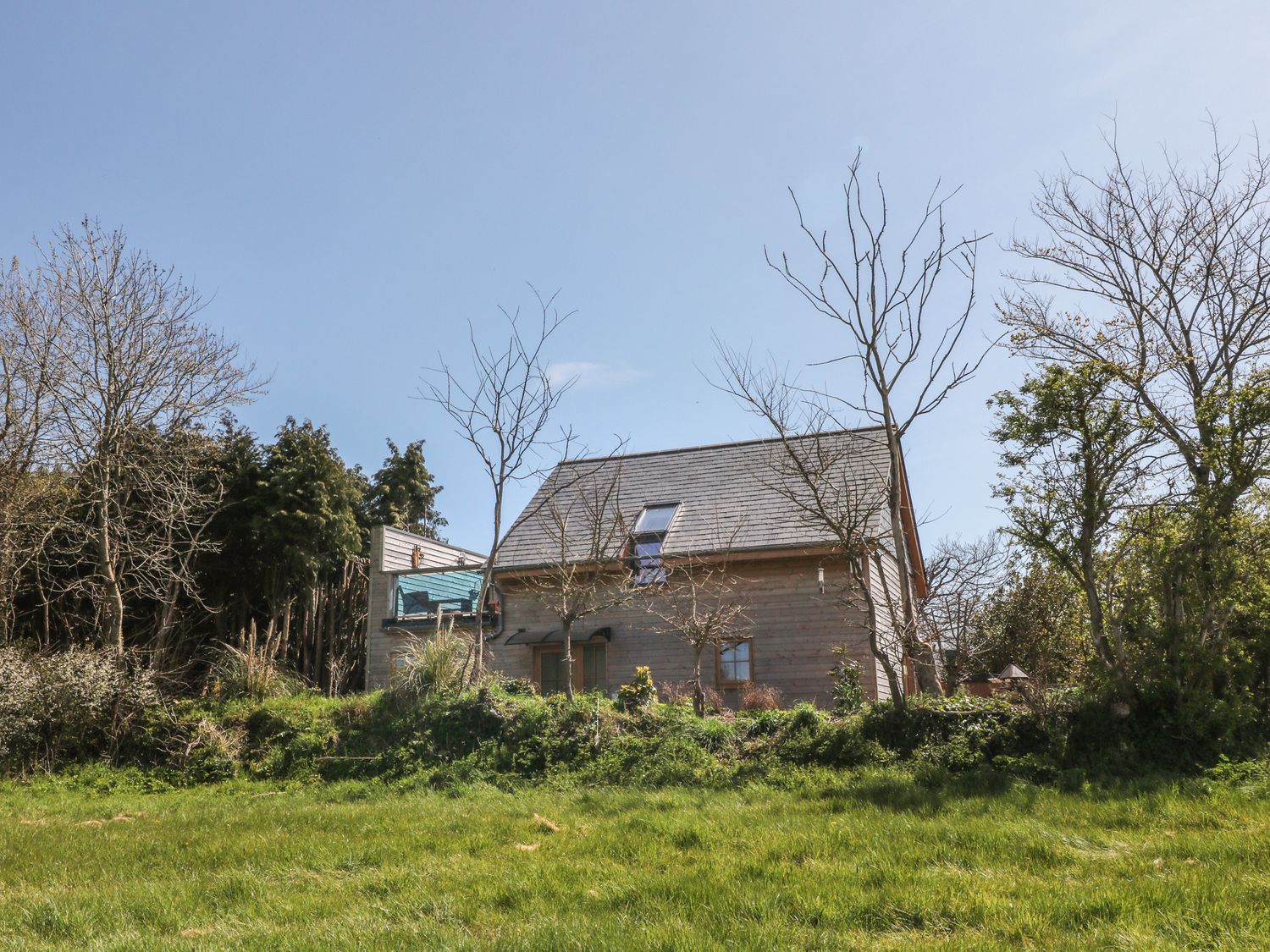 Northlands County Cottage, Devon