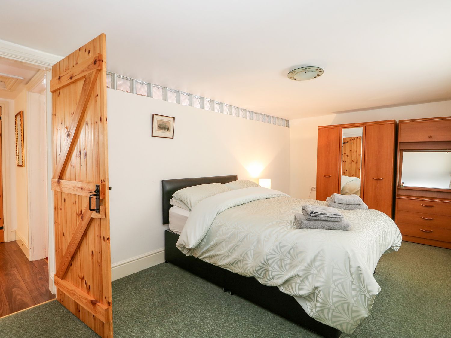 The Old Farm Cottage, Louth