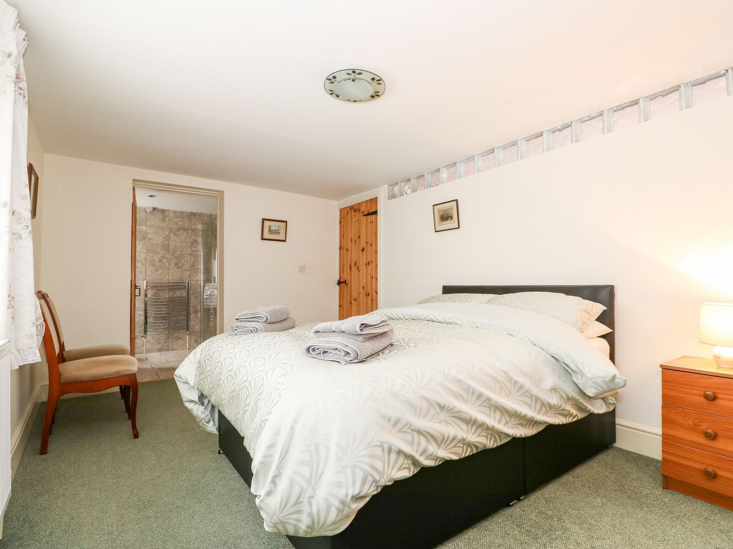 The Old Farm Cottage, Louth