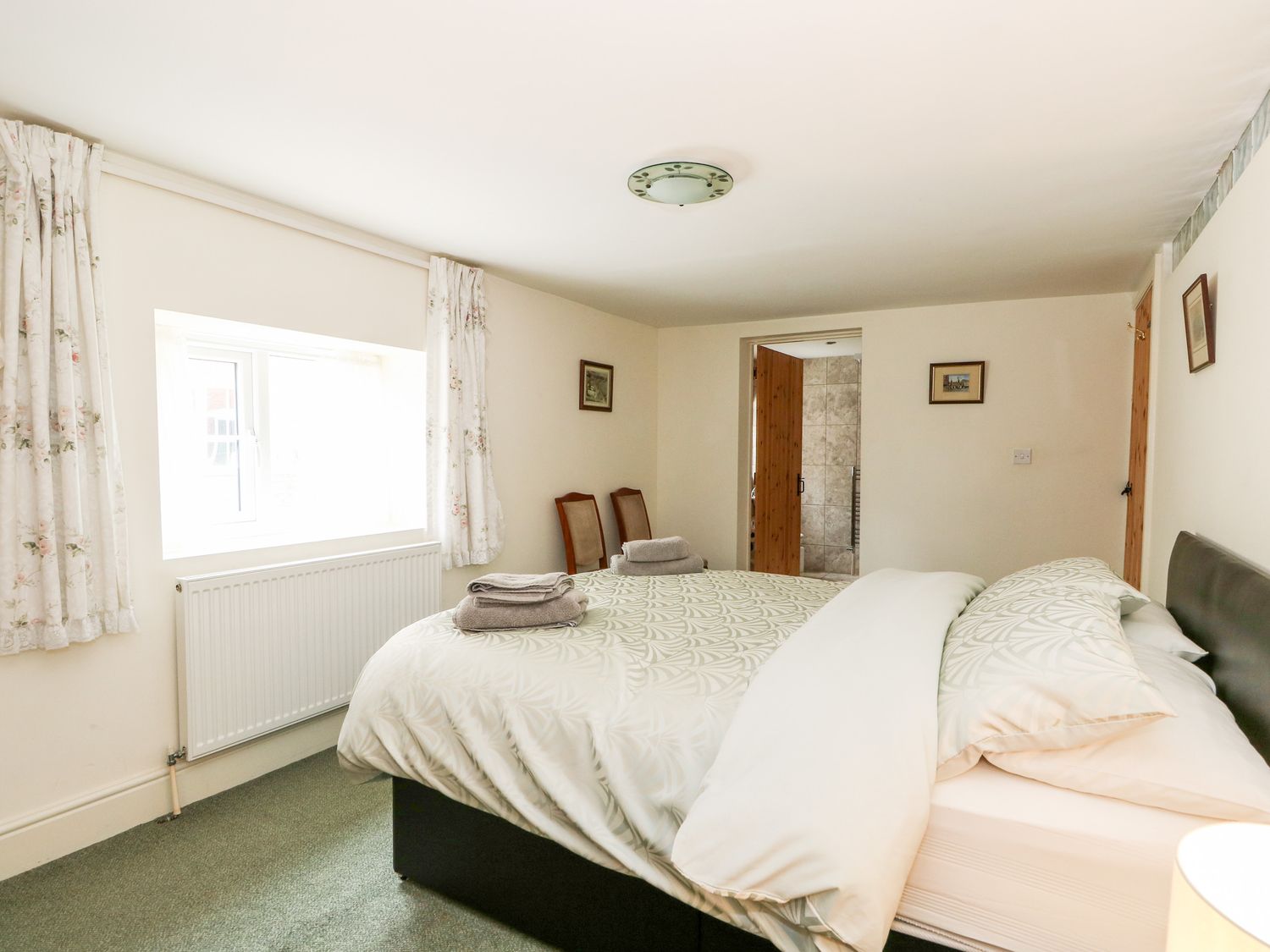 The Old Farm Cottage, Louth
