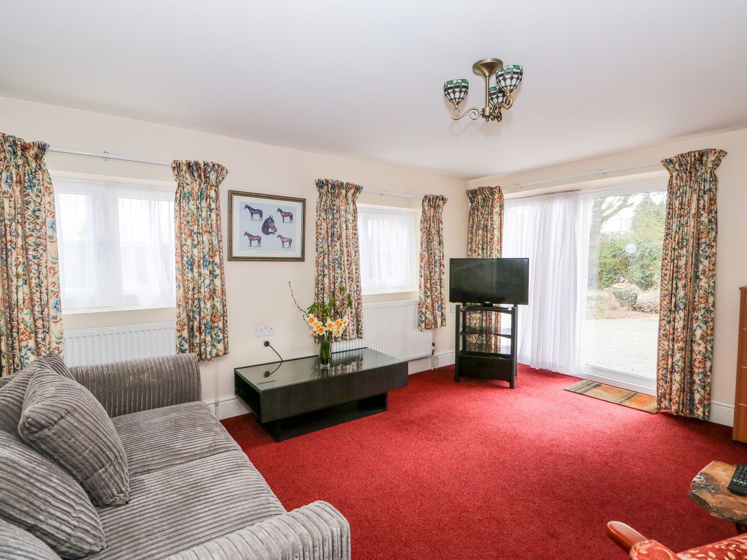 The Old Farm Cottage, Louth