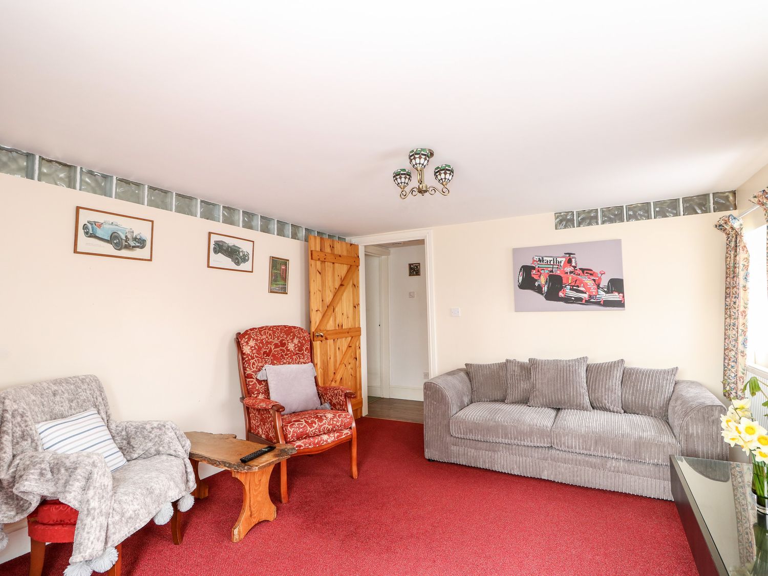 The Old Farm Cottage, Louth