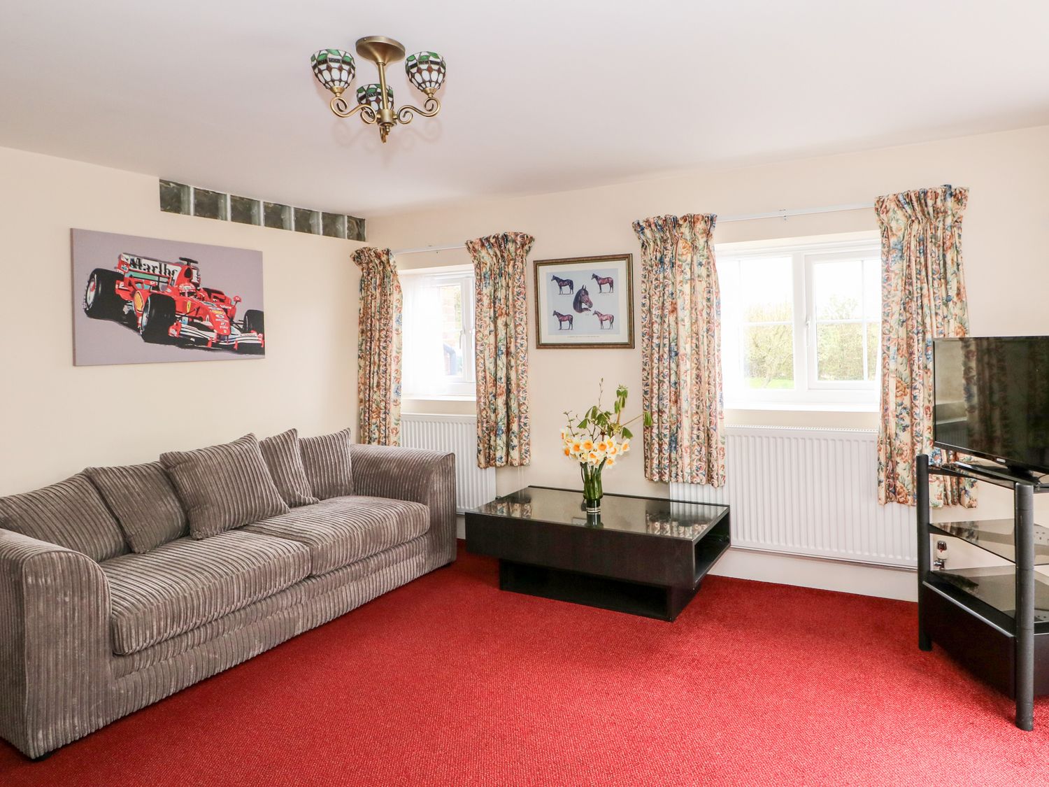 The Old Farm Cottage, Louth