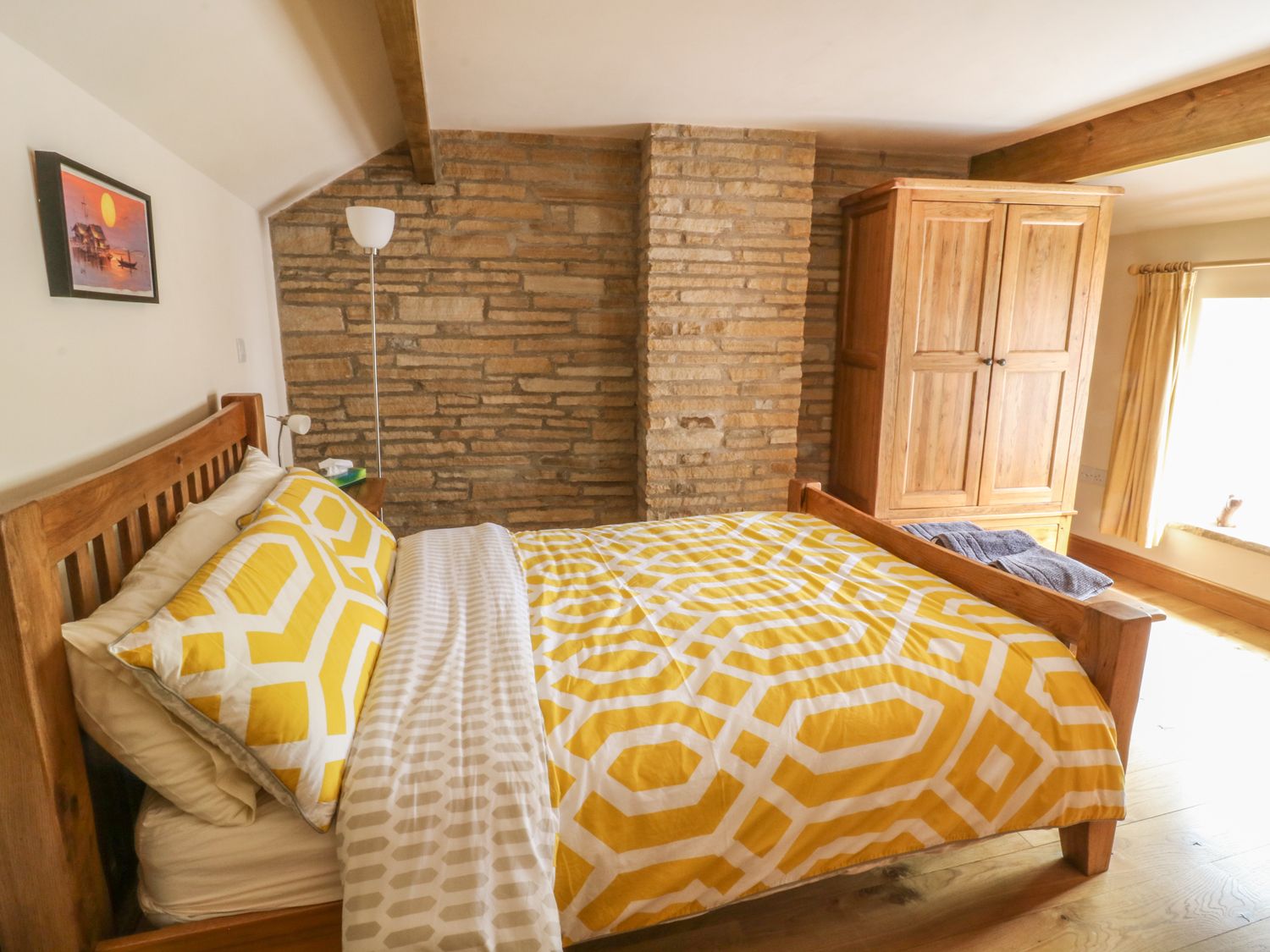 High Head Keld ( Ref 975668 ) Swaledale holiday cottage sleeps 2 guests
