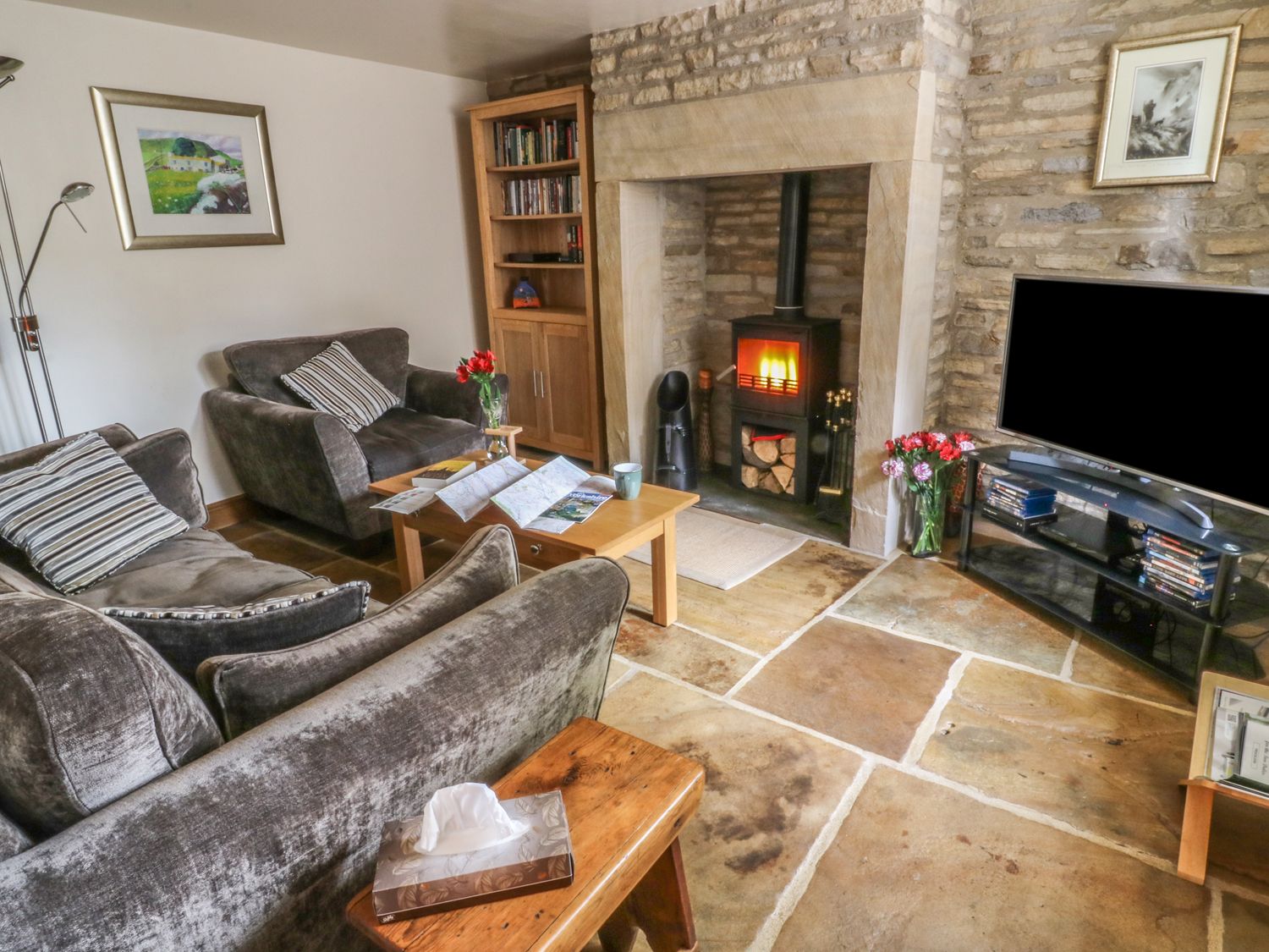 High Head Keld ( Ref 975668 ) Rent holiday Cottage in Keld Swaledale
