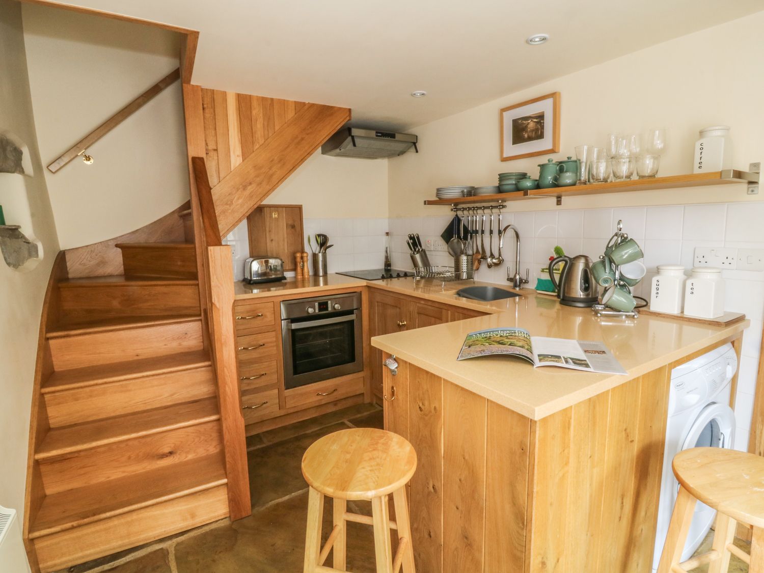 High Head Keld Swaledale ( Ref 975668 ) Keld holiday cottage sleeps 2 guests in Swaledale North Yorkshire