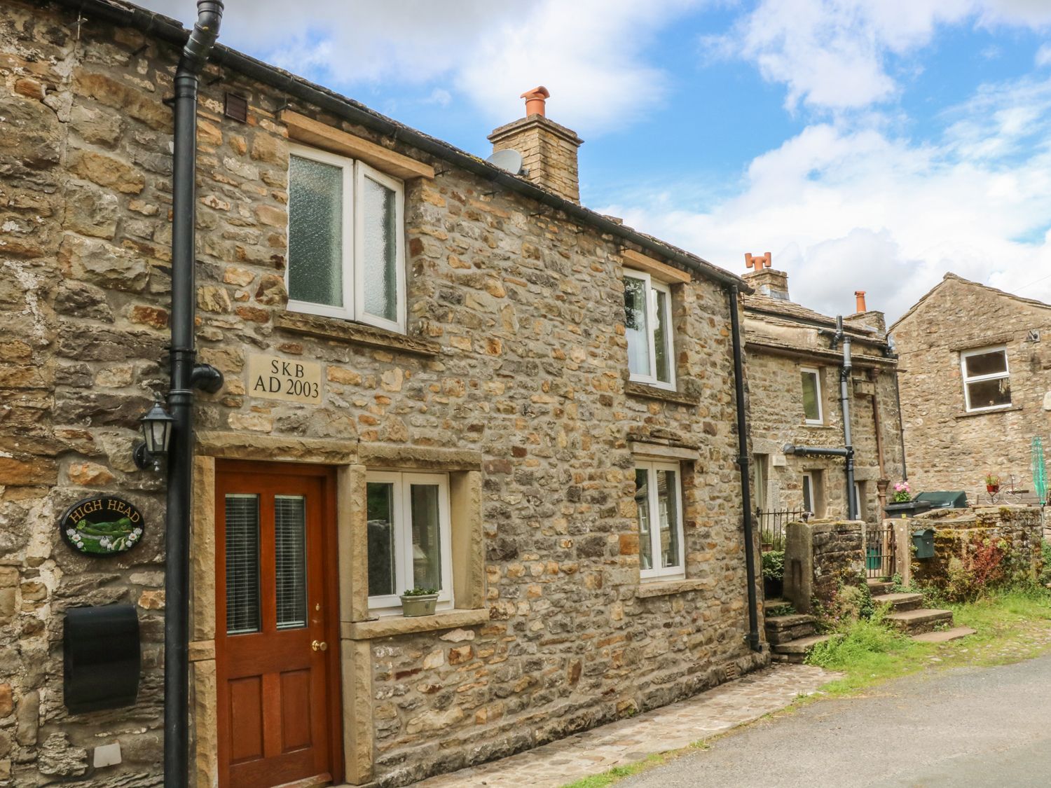 High Head Keld ( Ref 975668 ) Swaledale holiday cottage in Keld near Reeth sleeps 2 people - Self catering accommodation in Yorkshire Dales