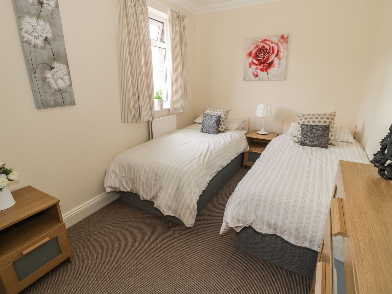 Lighthouse Cottage, Northumberland