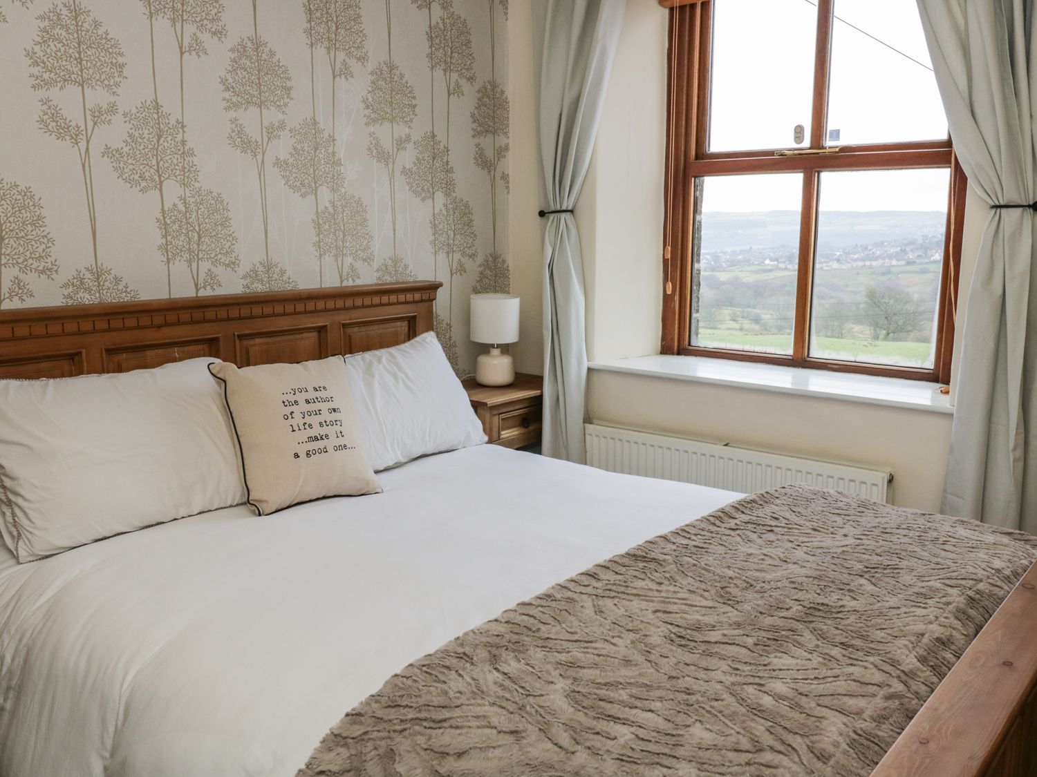 Daffodil Cottage, Yorkshire