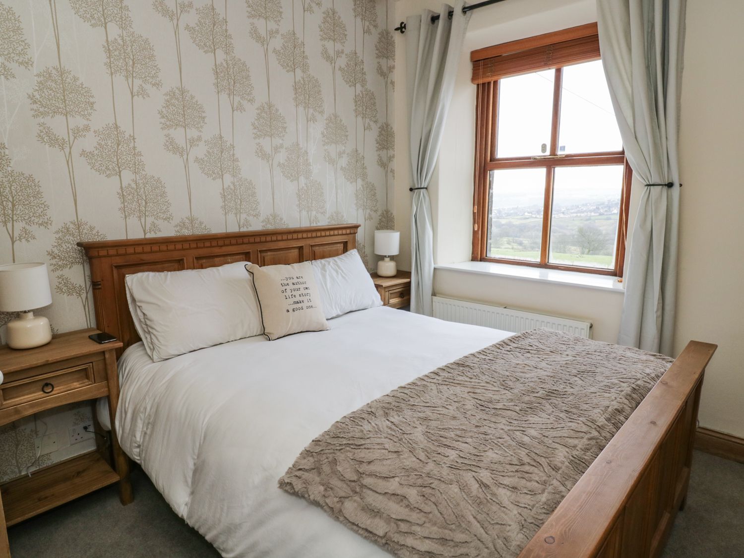 Daffodil Cottage, Yorkshire