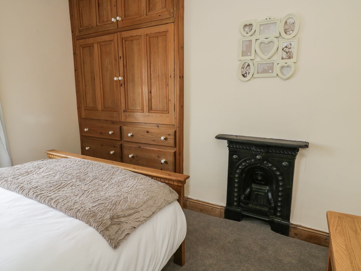 Daffodil Cottage, Yorkshire
