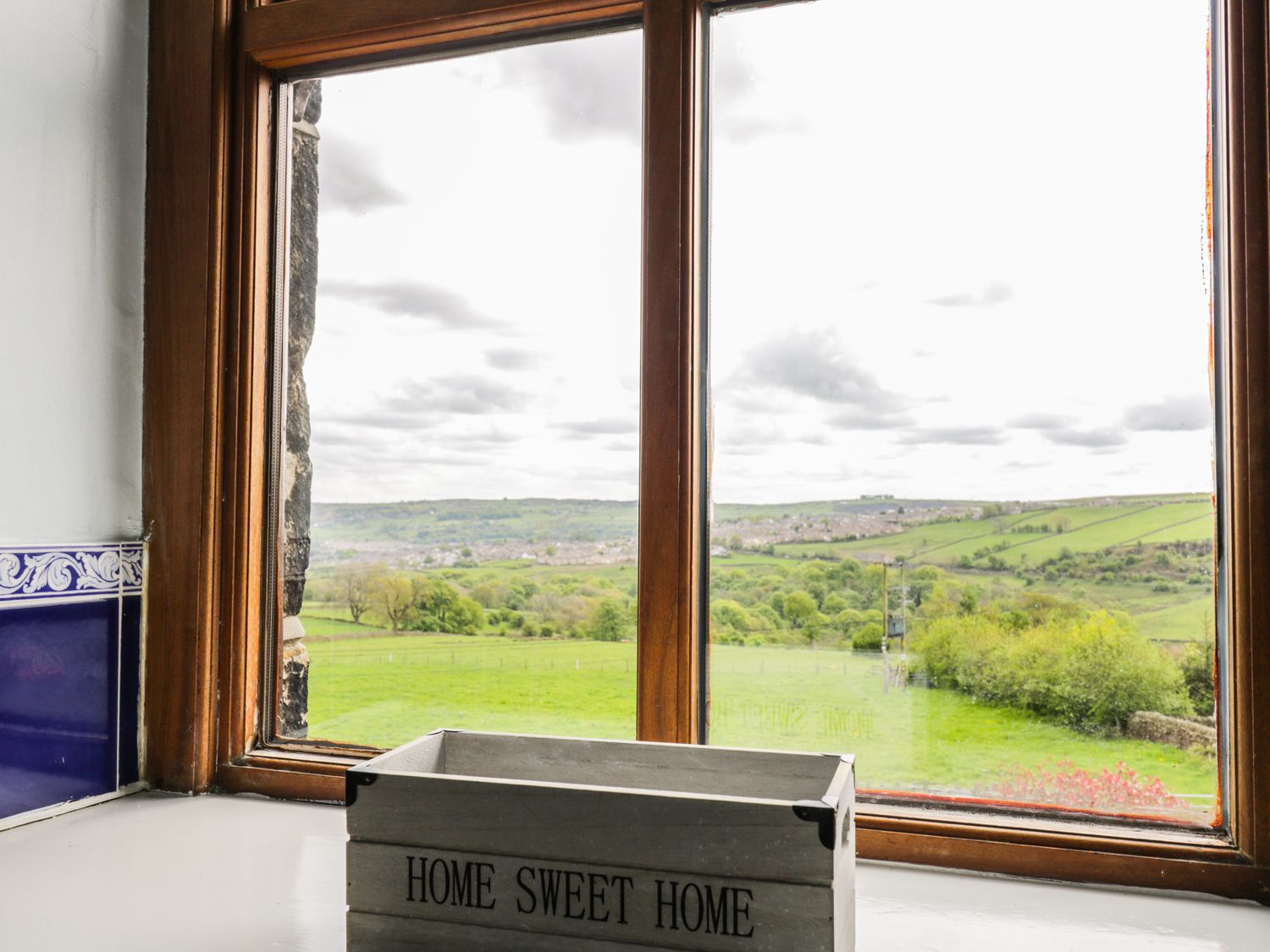 Daffodil Cottage, Yorkshire