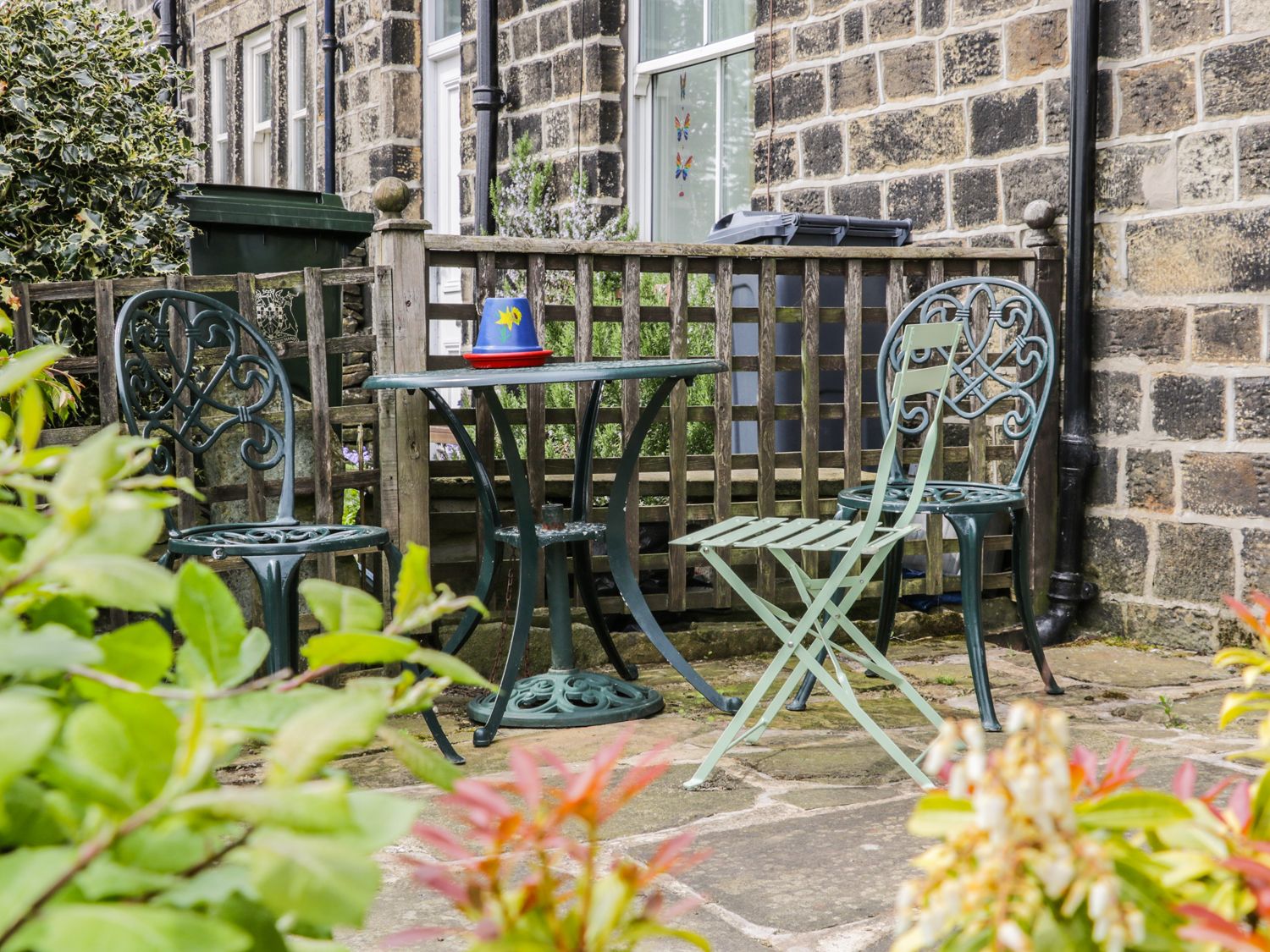 Daffodil Cottage, Yorkshire