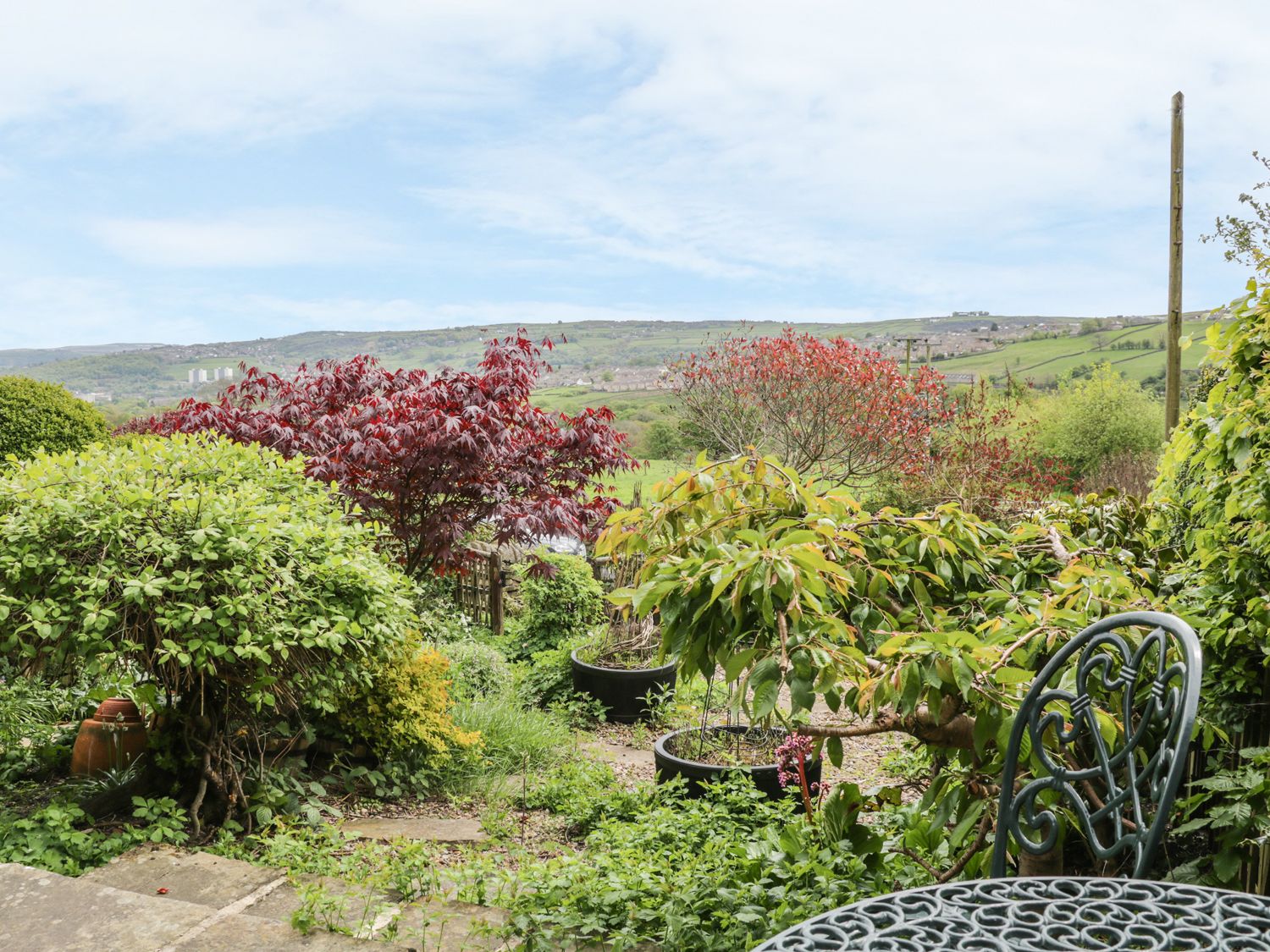 Daffodil Cottage, Yorkshire