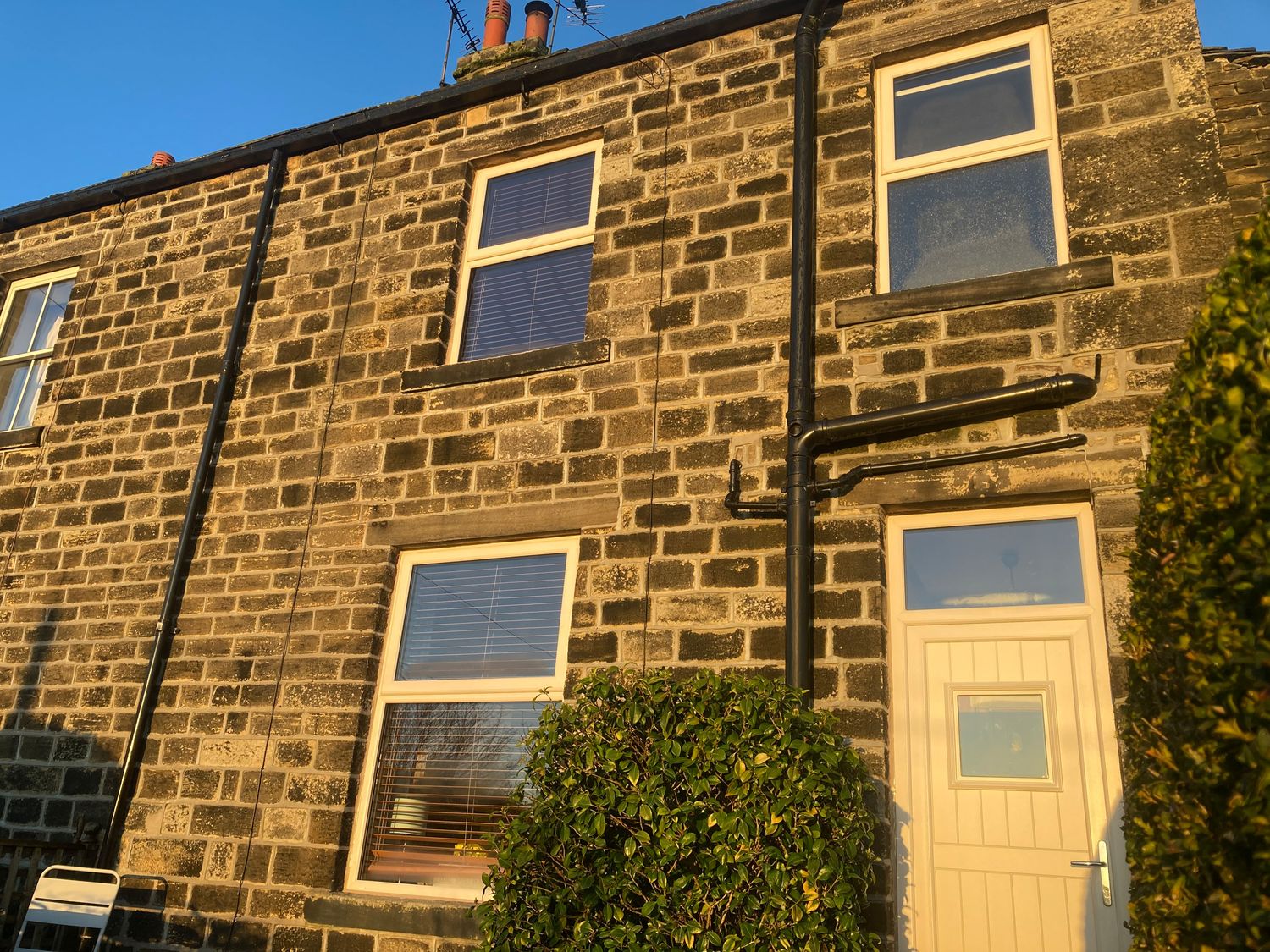 Daffodil Cottage, Yorkshire