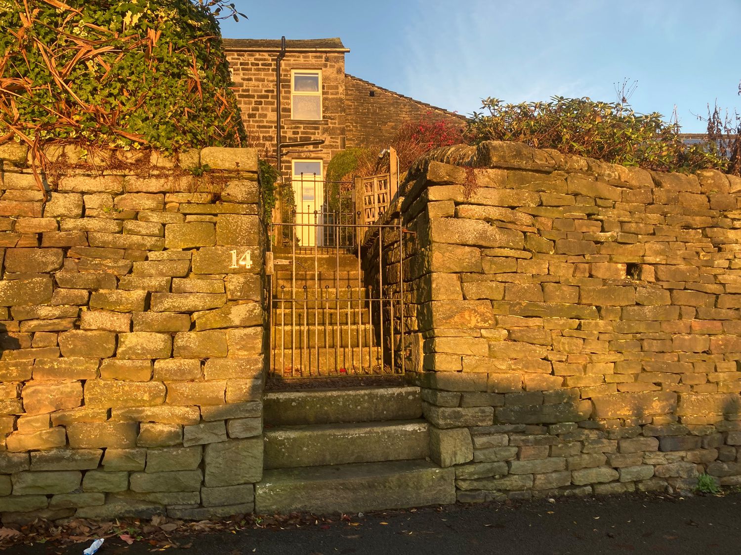 Daffodil Cottage, Yorkshire