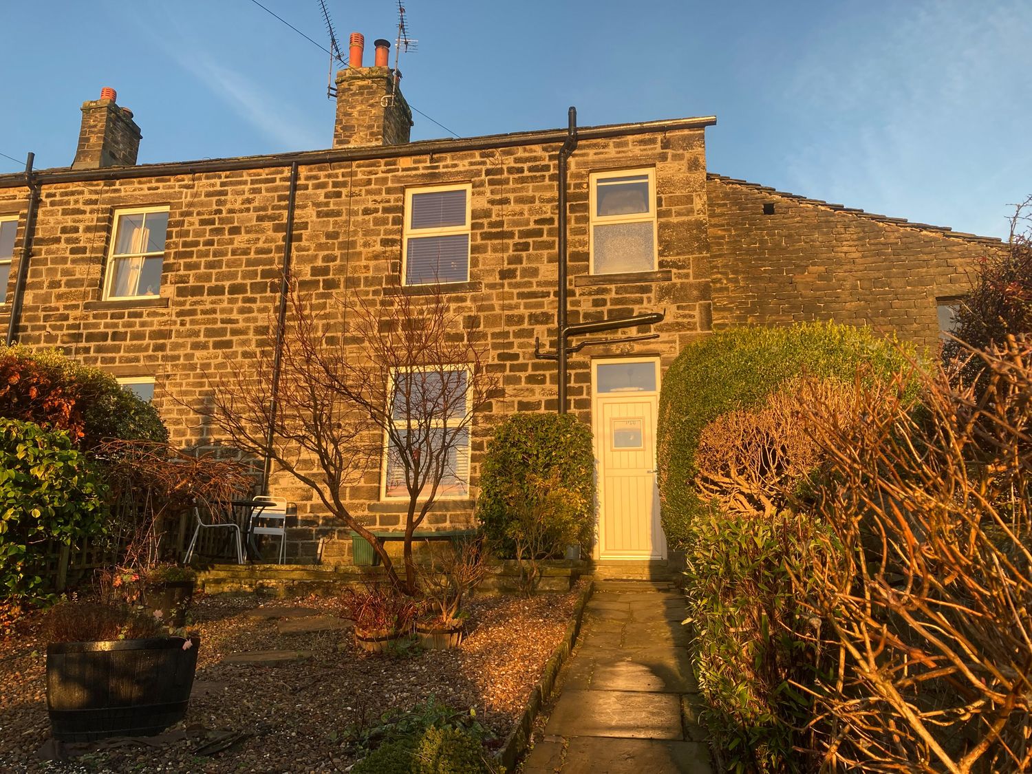 Daffodil Cottage, Yorkshire
