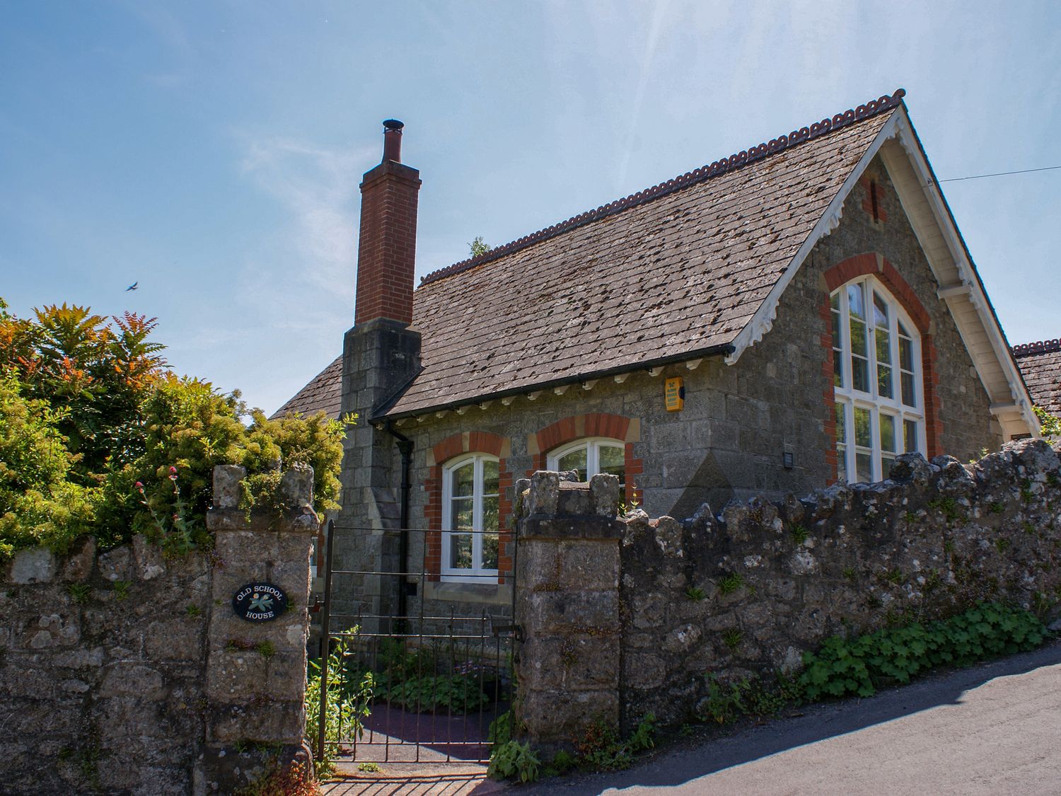 The Old School House, Devon