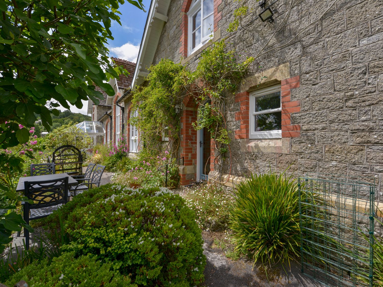 The Old School House, Devon