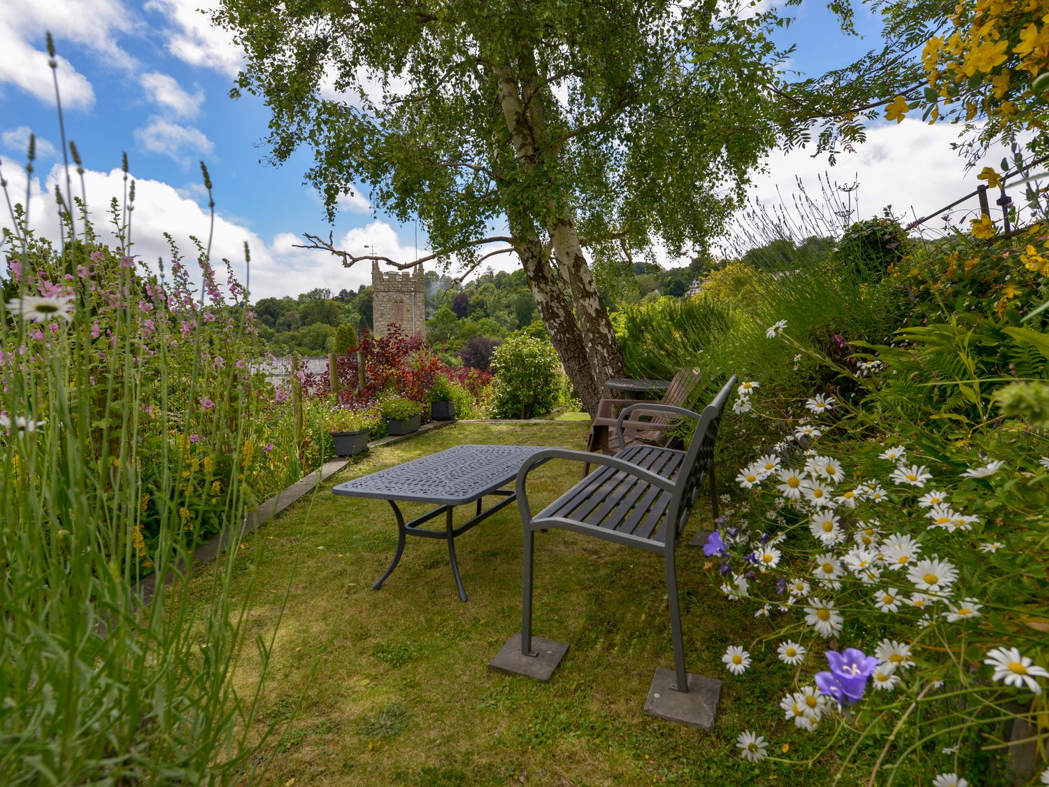 The Old School House, Devon