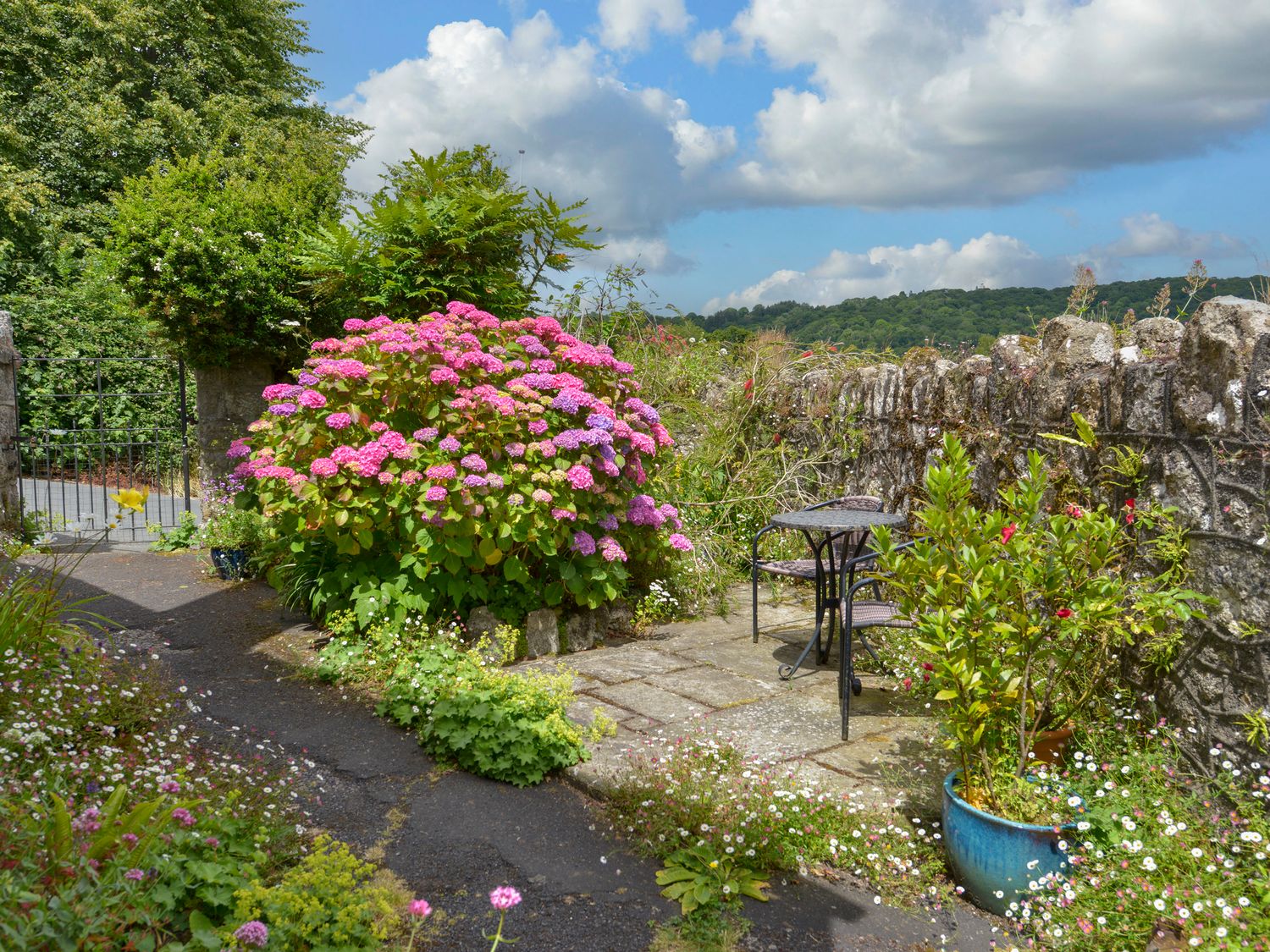 The Old School House, Devon