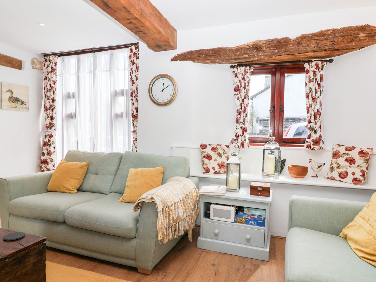 The Bolthole, Devon