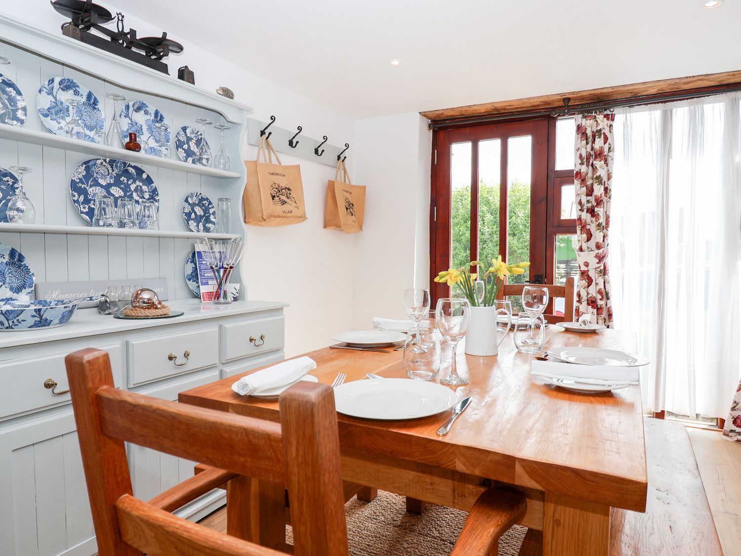 The Bolthole, Devon