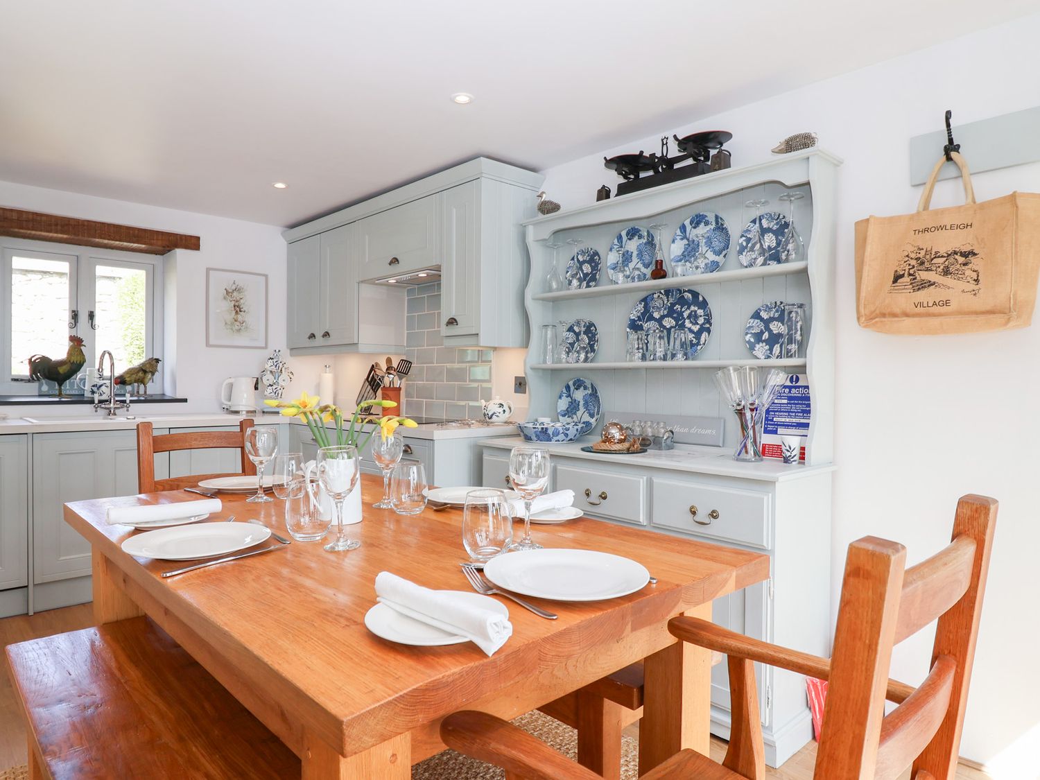 The Bolthole, Devon