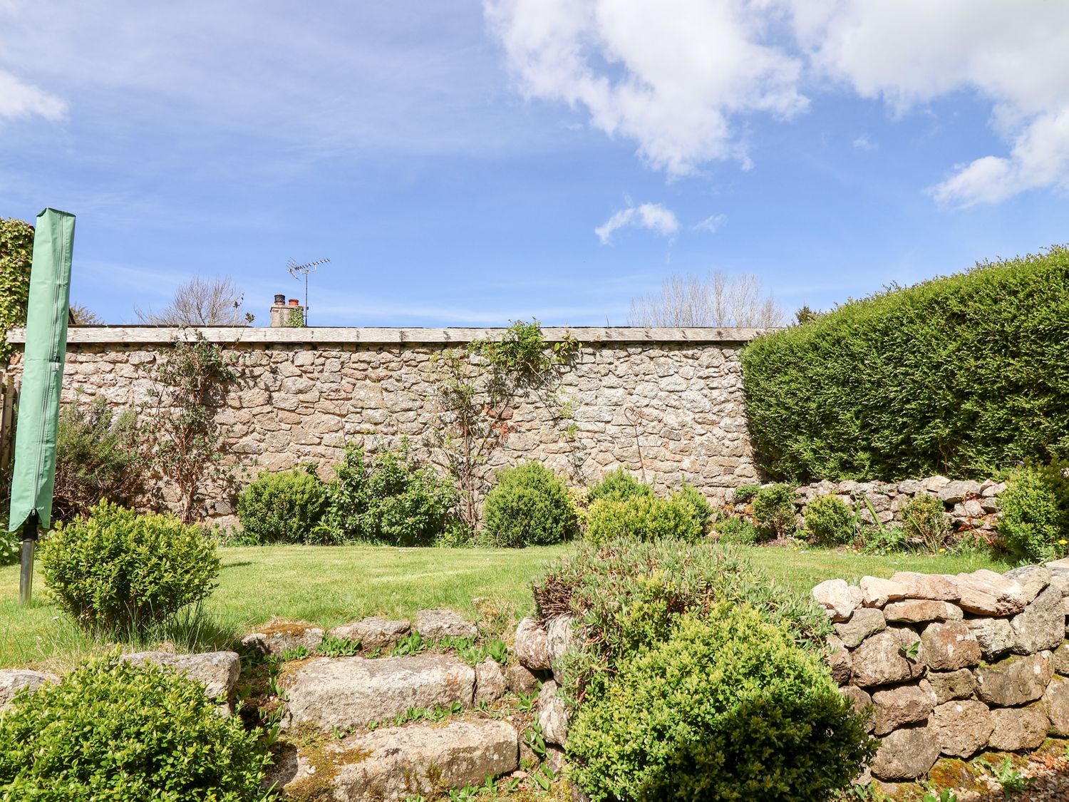 The Bolthole, Devon