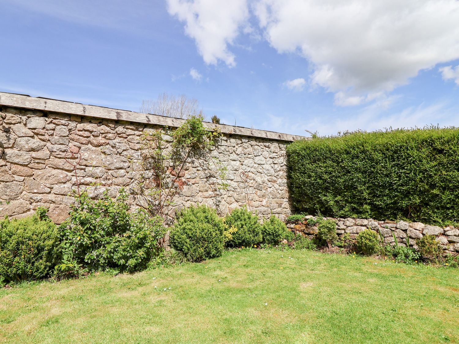 The Bolthole, Devon