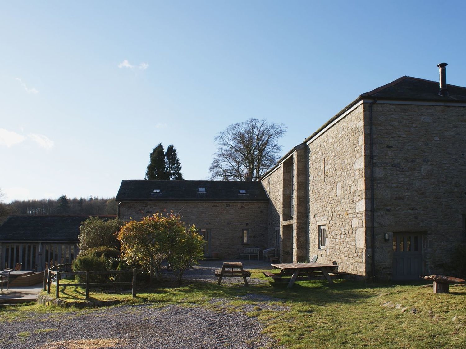 Brimpts Barn