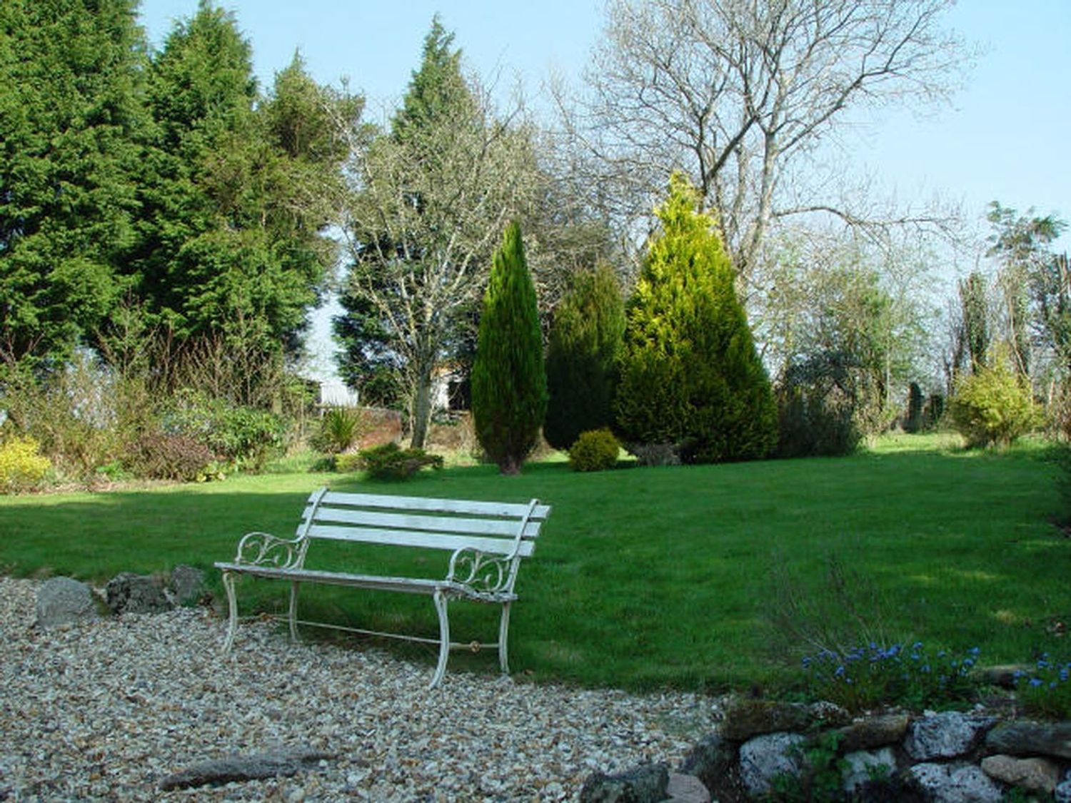 The Annexe, Higher Lydgate Farmhouse, Postbridge 