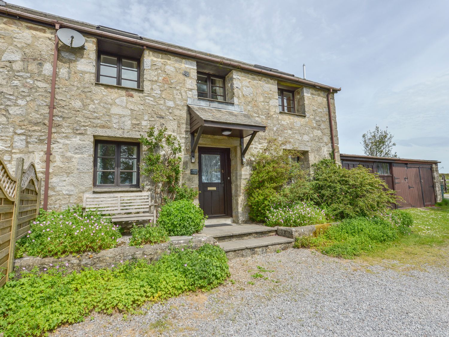 Ludgate Cottage, Devon