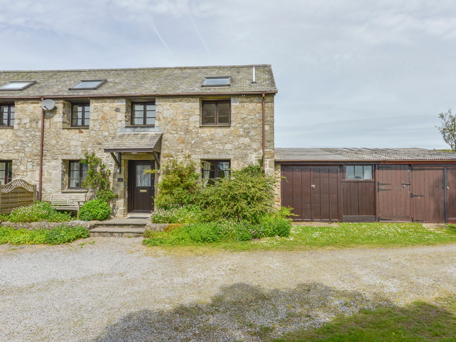 Ludgate Cottage, Devon