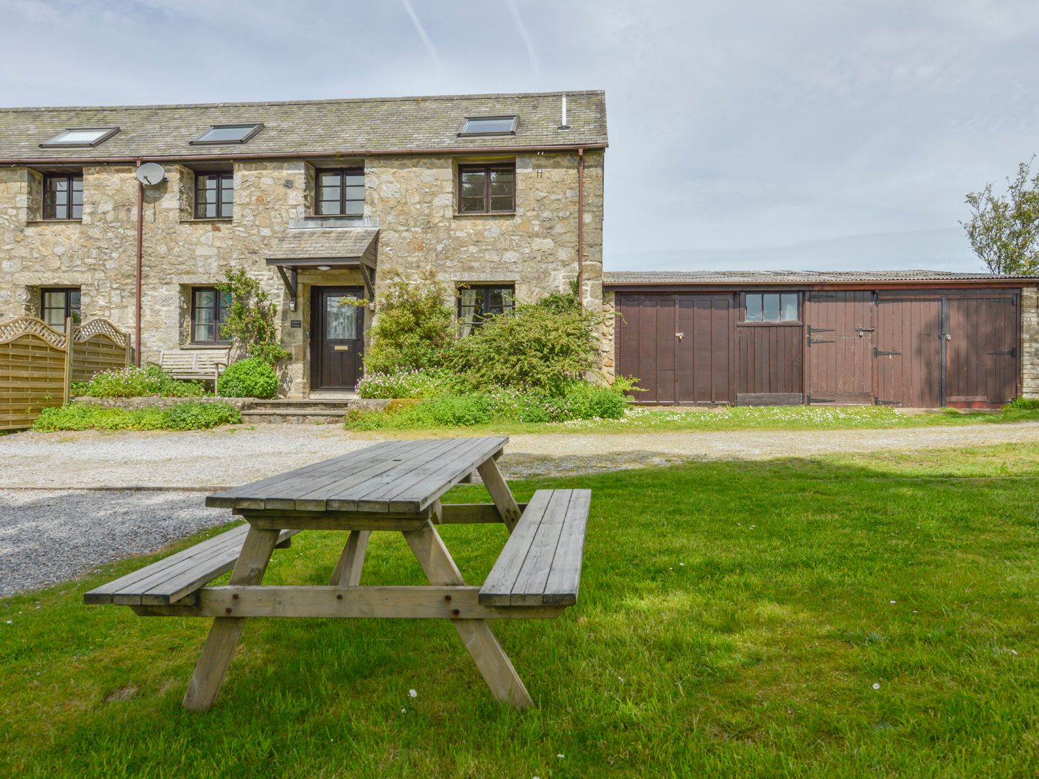 Ludgate Cottage, Devon