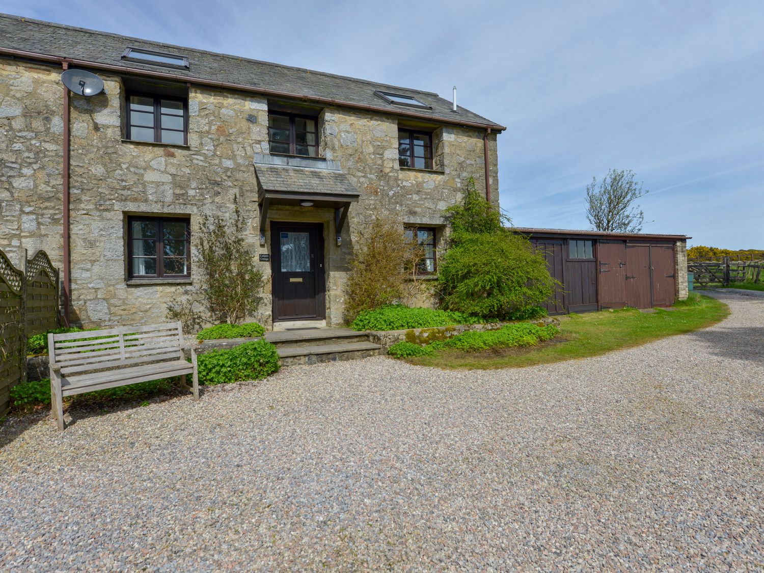 Ludgate Cottage, Devon