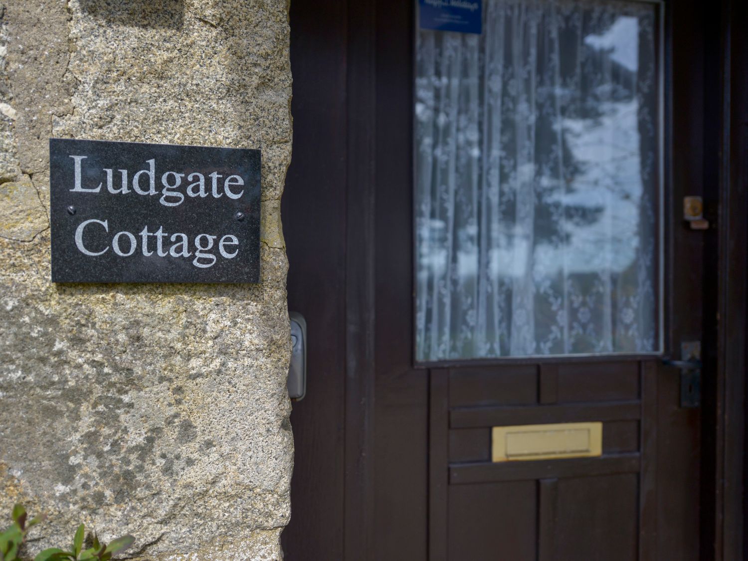 Ludgate Cottage, Devon