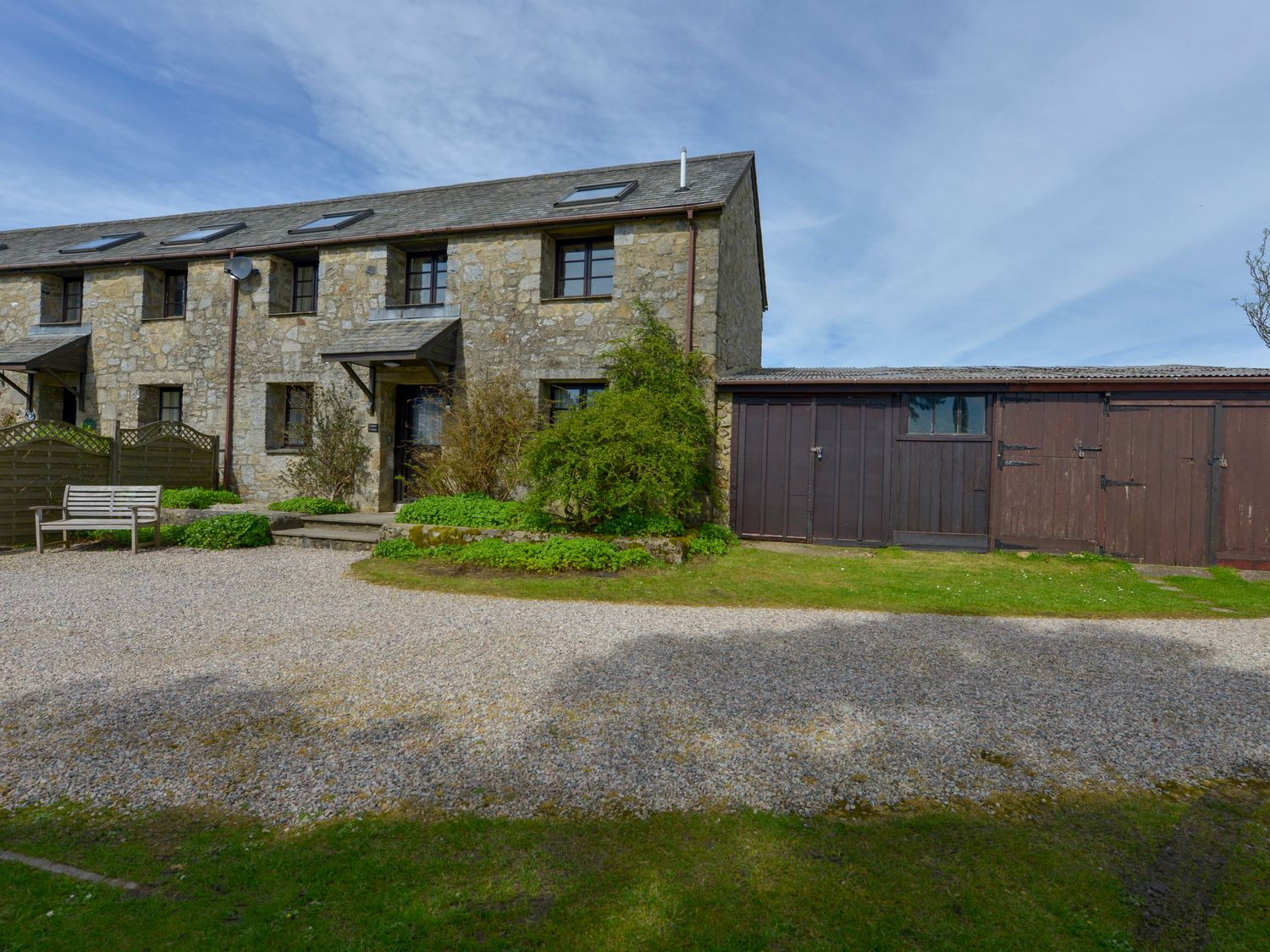 Ludgate Cottage, Devon