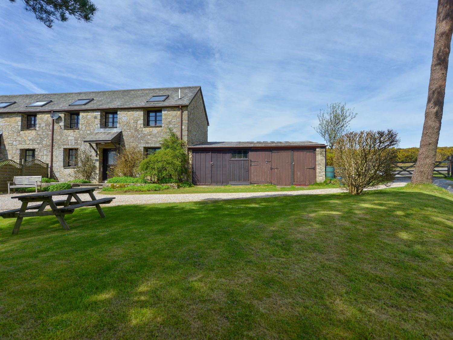 Ludgate Cottage, Devon