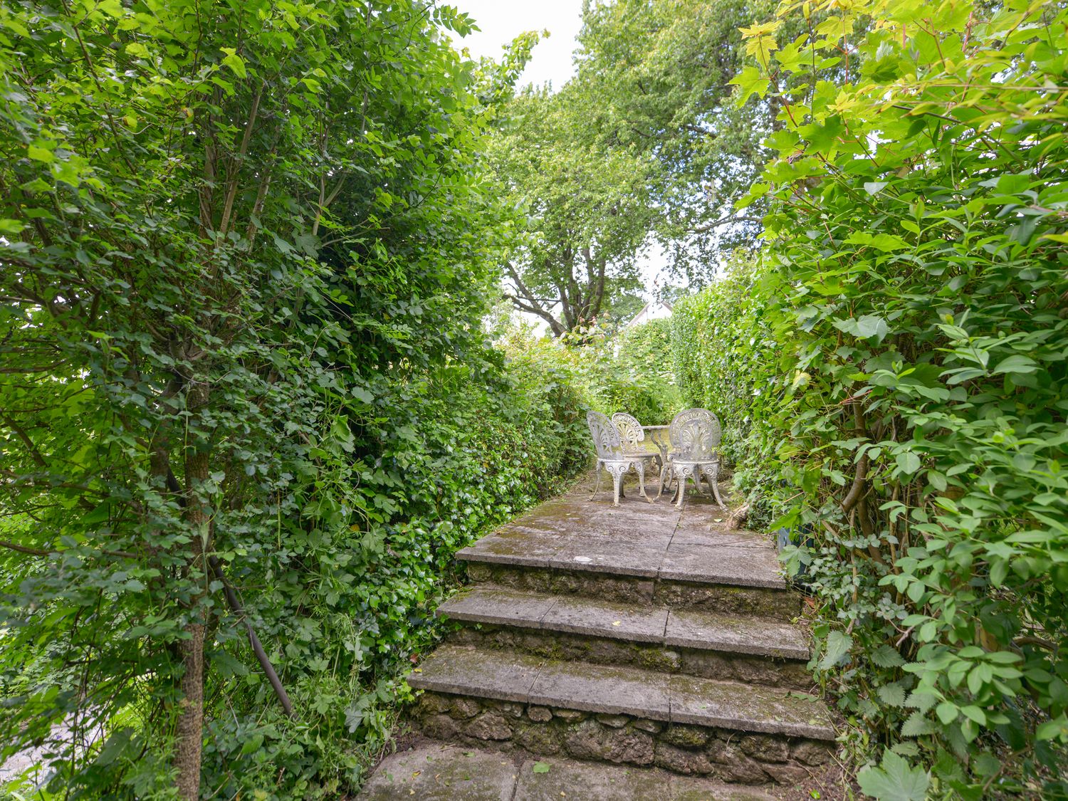 Little Gate Cottage, North Bovey