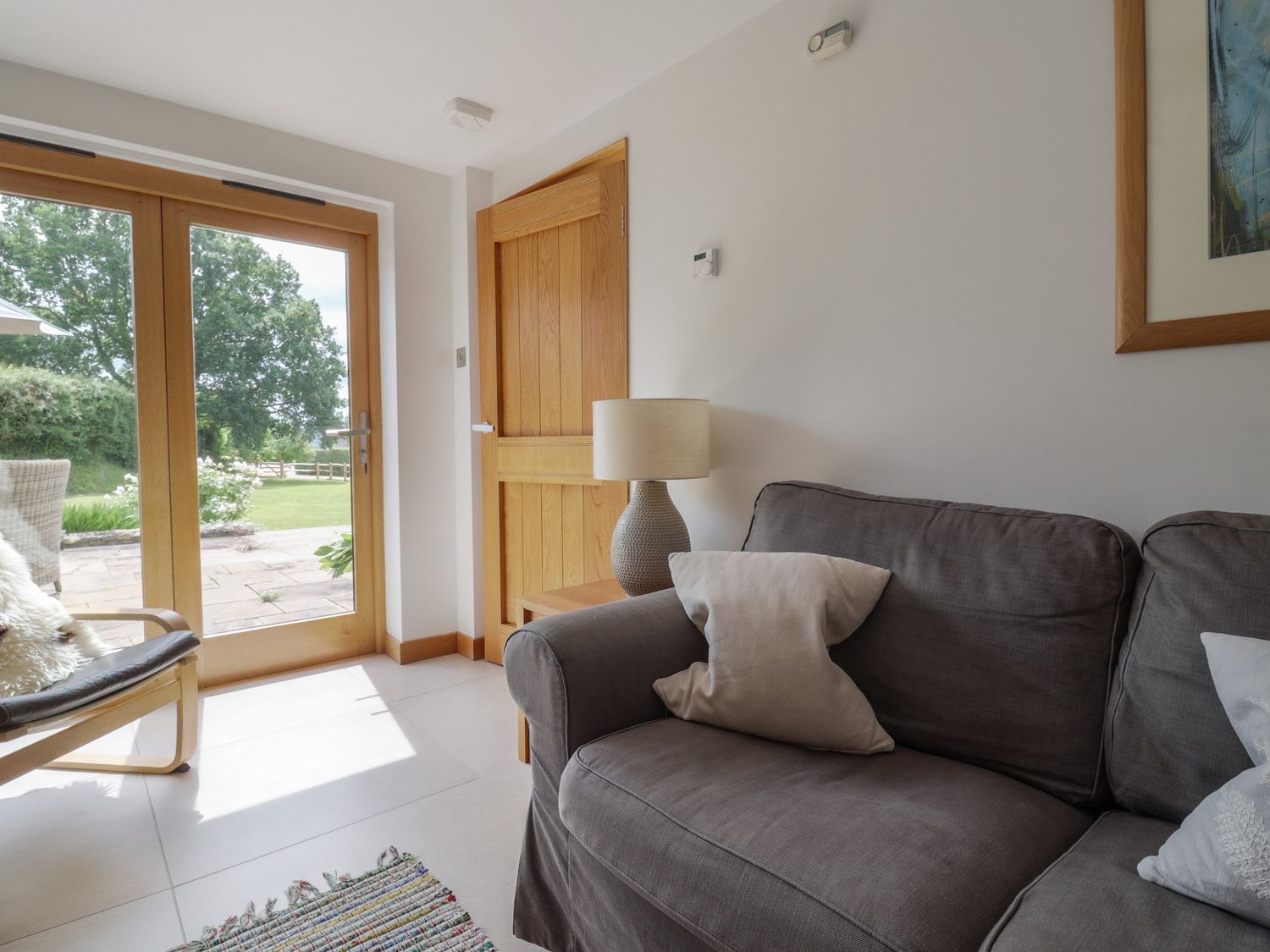 The Old Log Shed, Honiton
