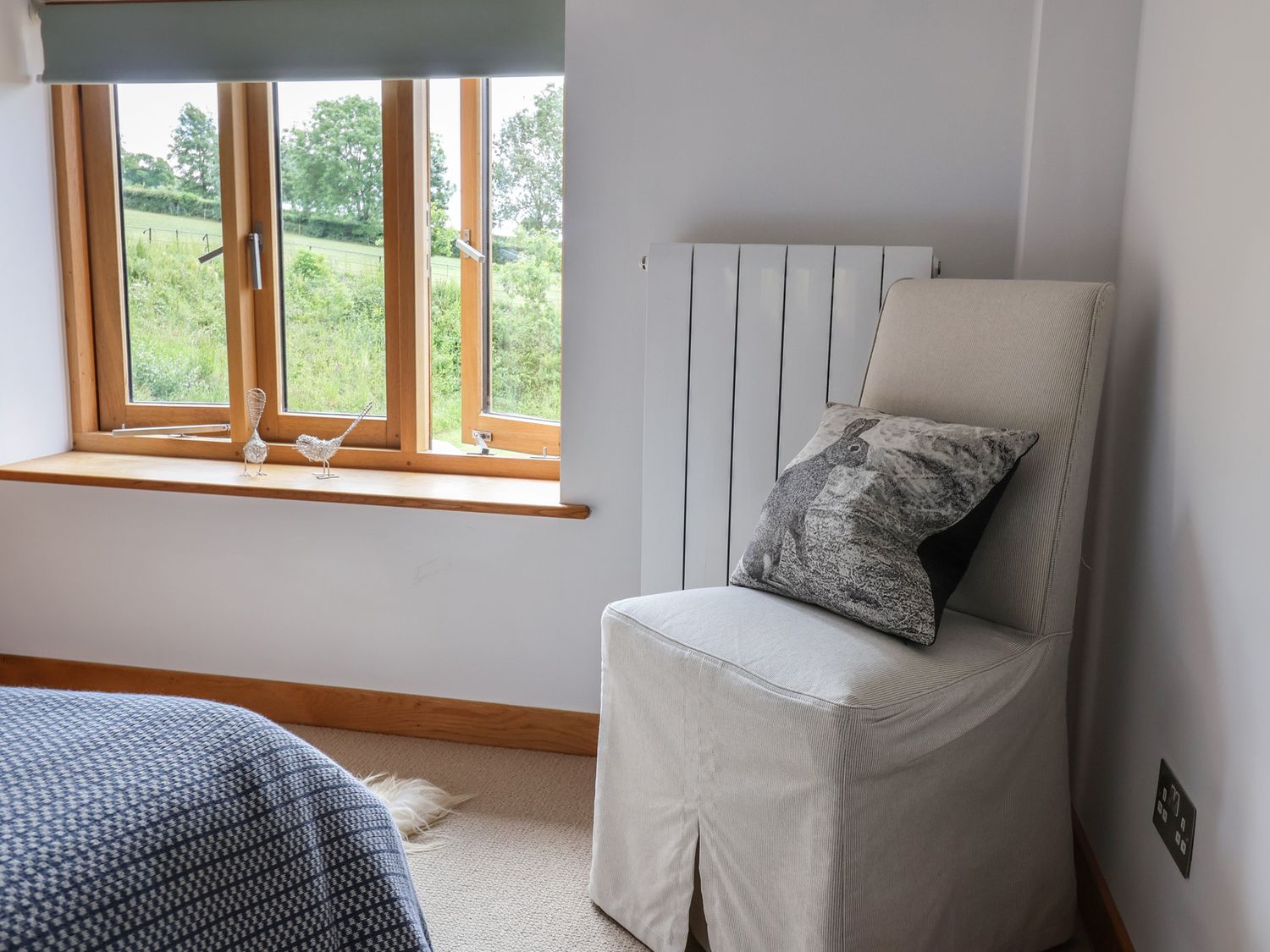The Old Log Shed, Honiton