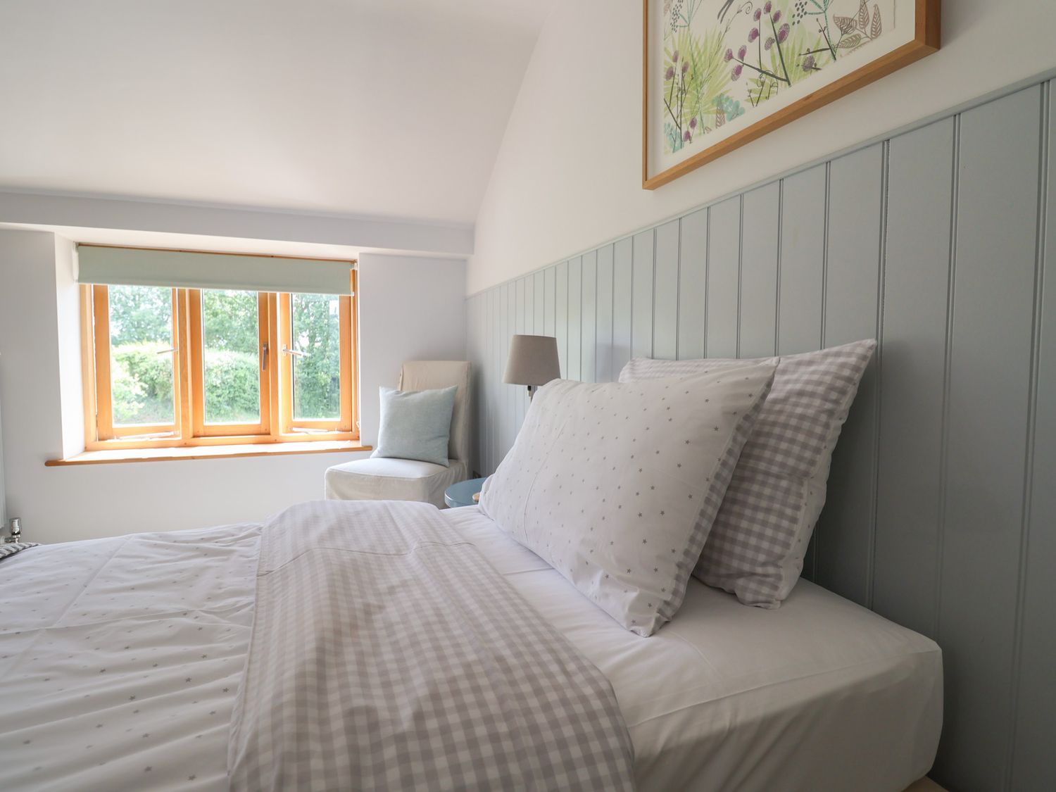 The Old Log Shed, Honiton