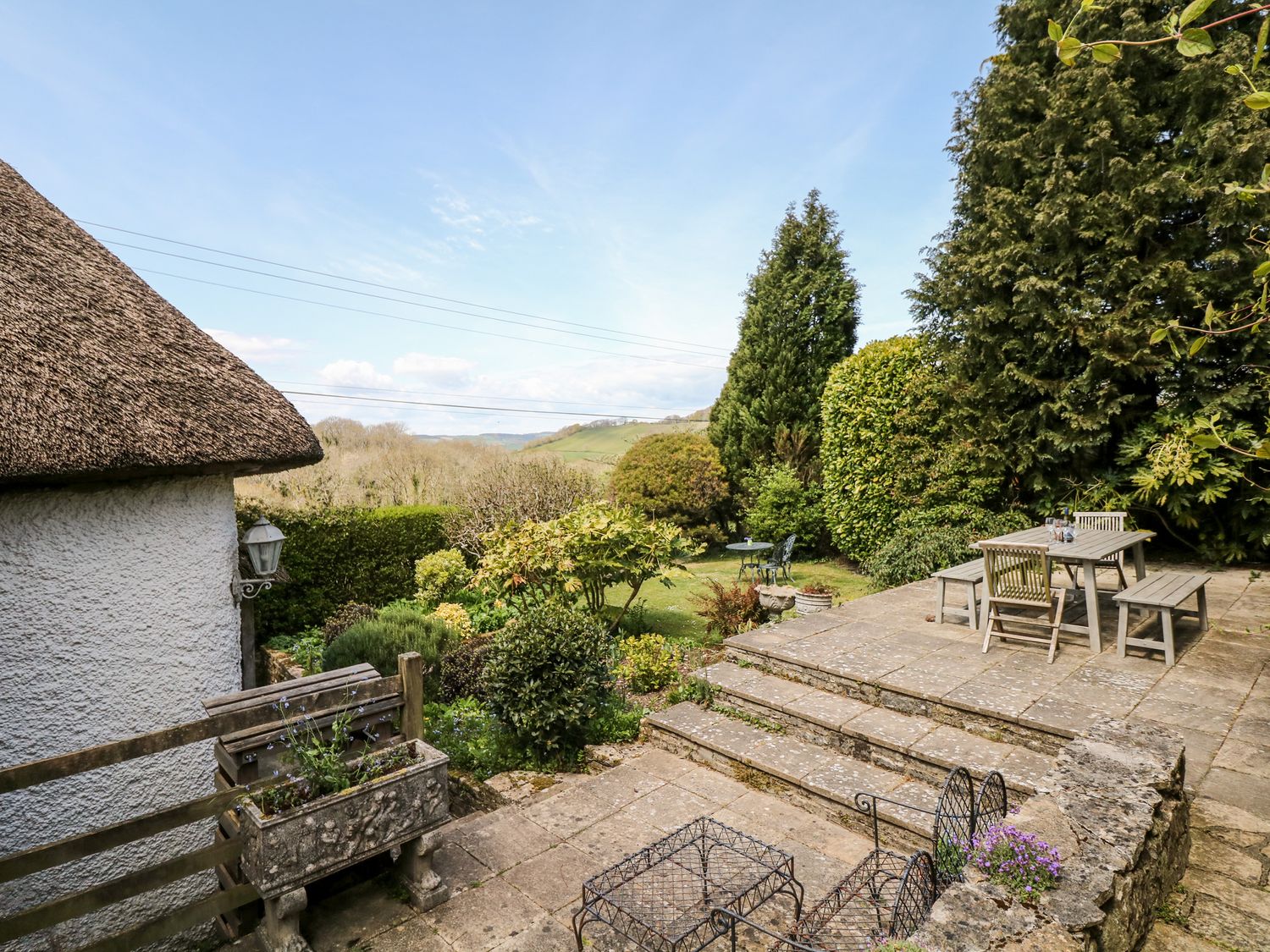 Marlborough Cottage, Combpyne Devon England Cottages For Couples, Find Holiday Cottages