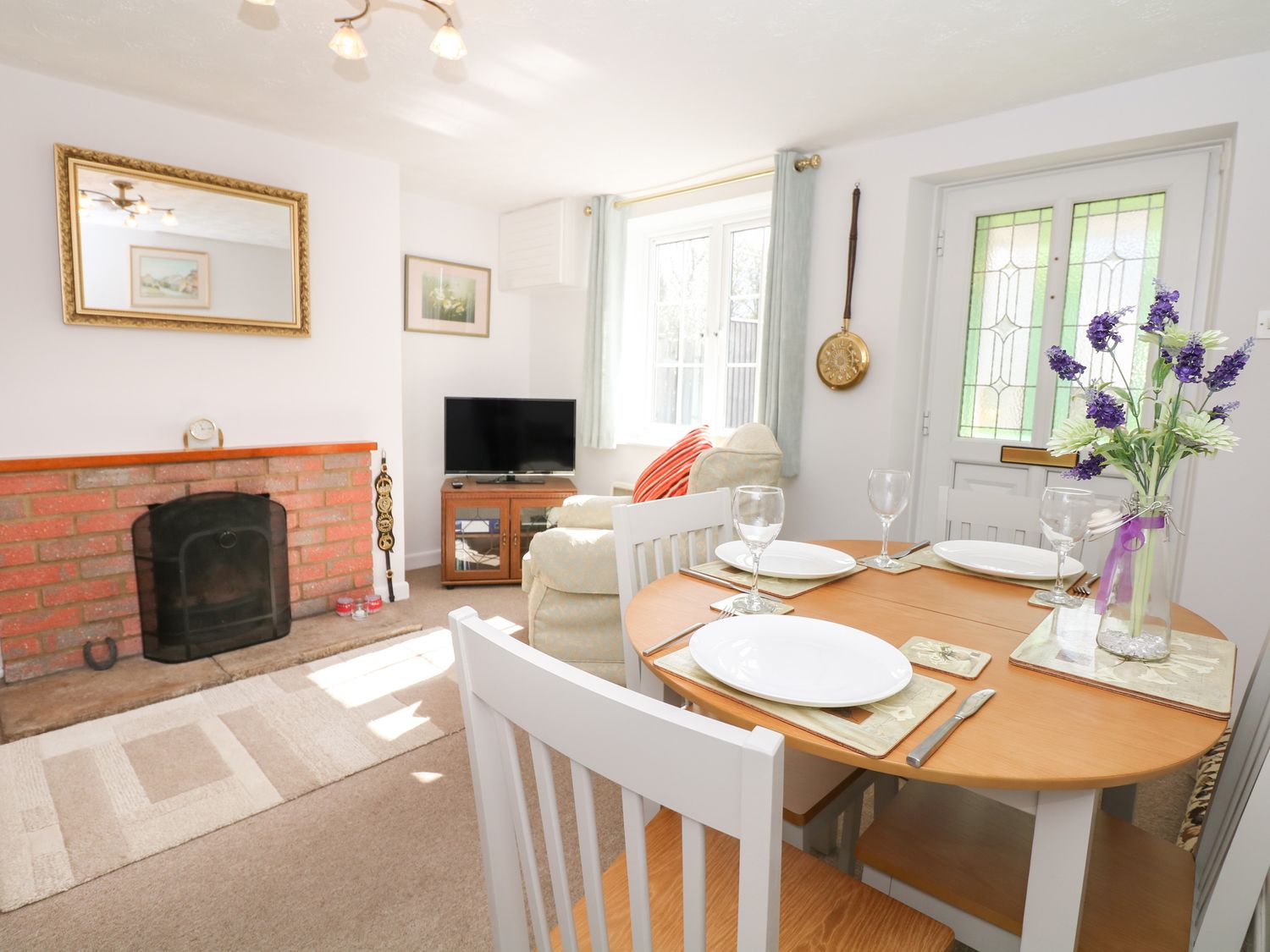 Poppy Cottage, Dorset