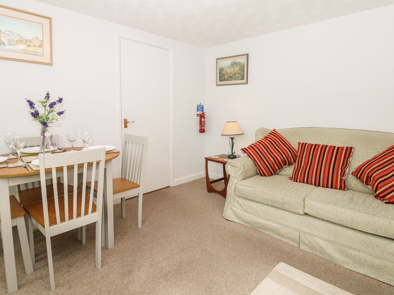 Poppy Cottage, Dorset