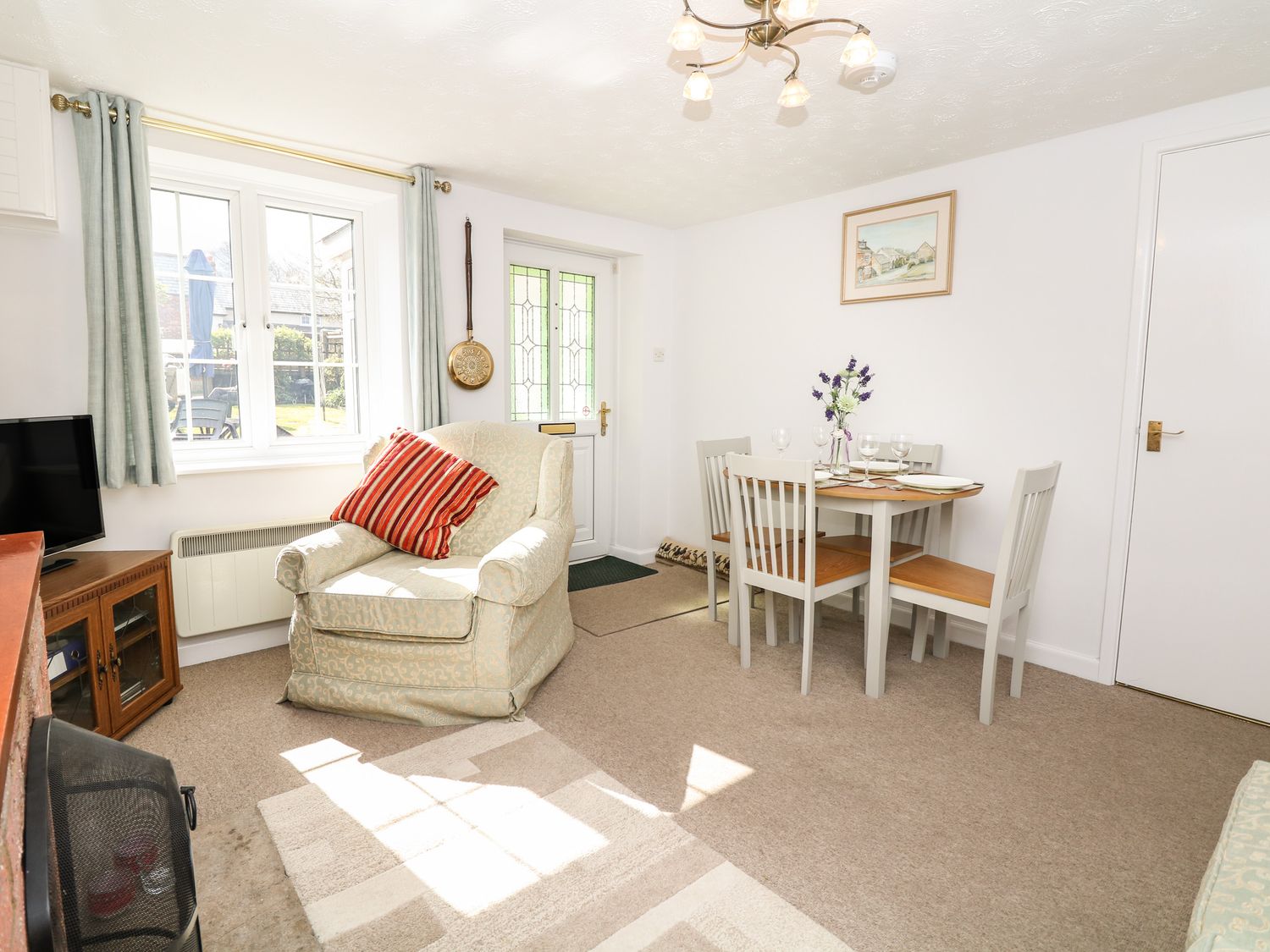 Poppy Cottage, Dorset